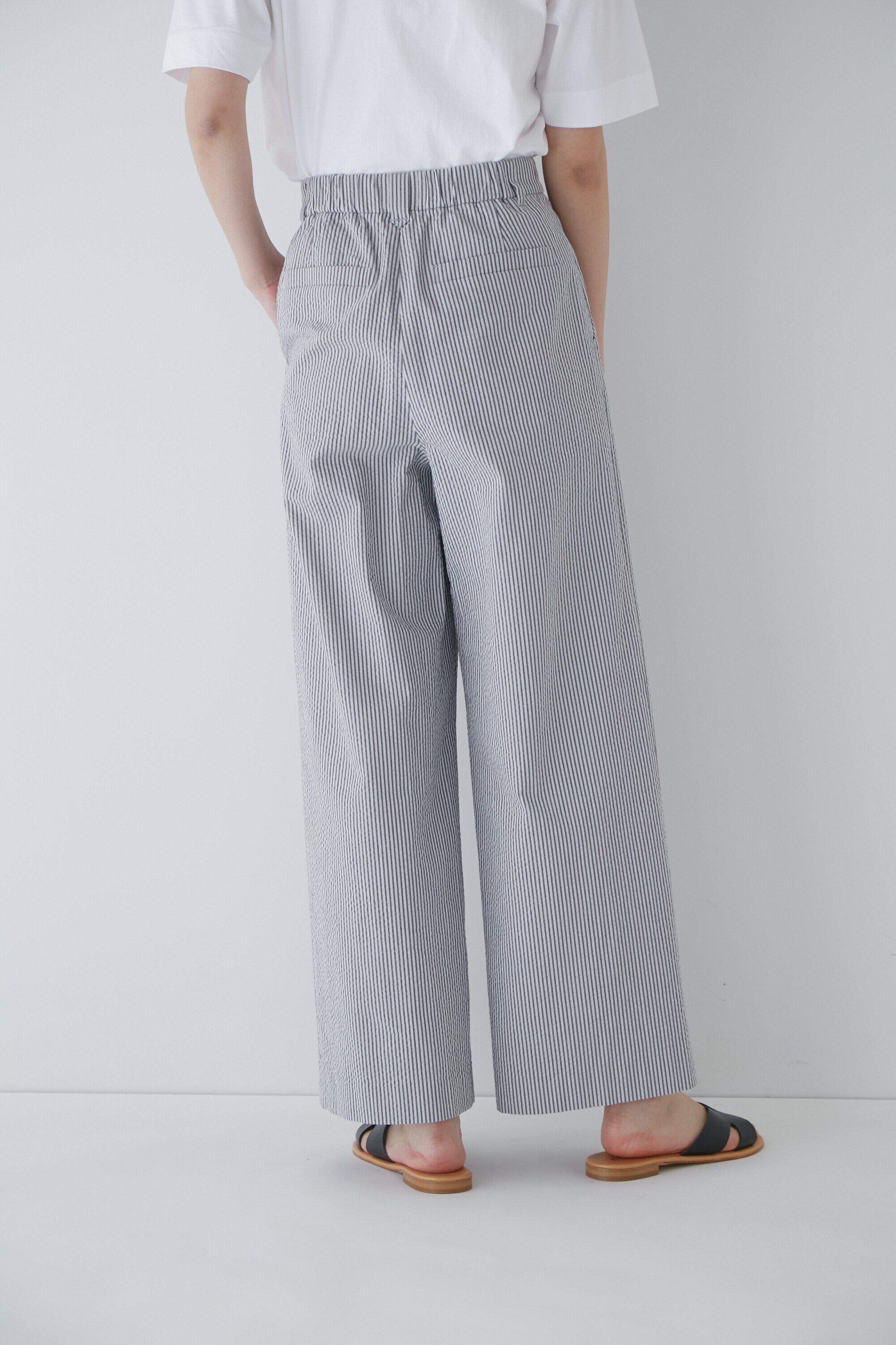  「◆サッカーストライプパンツ」|その他|