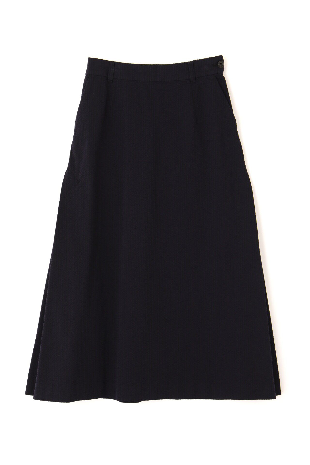  「◆サッカーストライプスカート」|スカート|