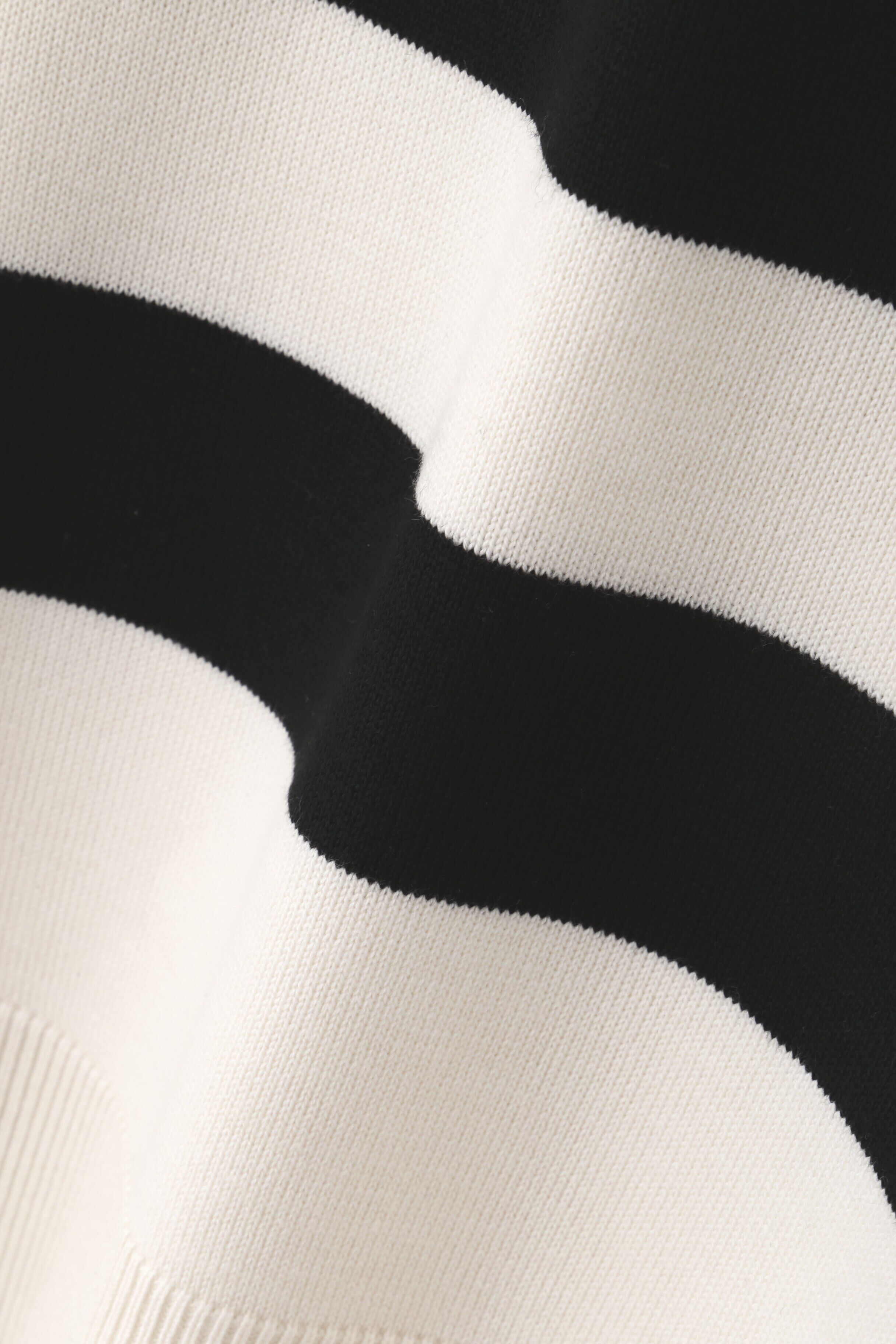  「◆セーラーカラージップアッププルオーバー」|ニット・セーター|