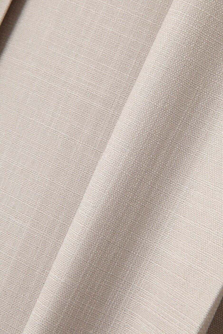  「◆リネンライクブッチャーランダムプリーツスカート」|スカート|