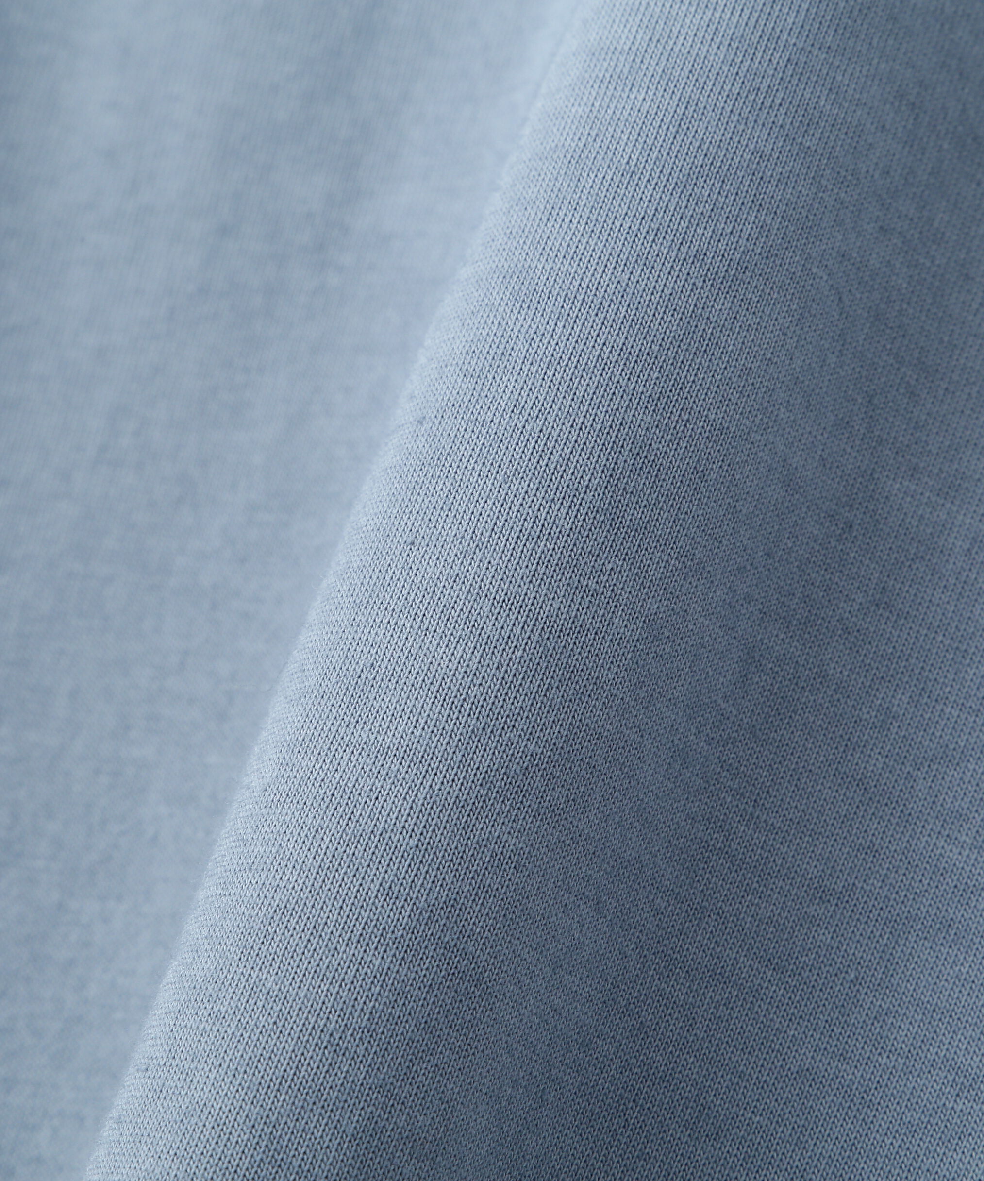  「◆プレーティング天竺タックスリーブボートネックプルオーバー」|Tシャツ・カットソー|