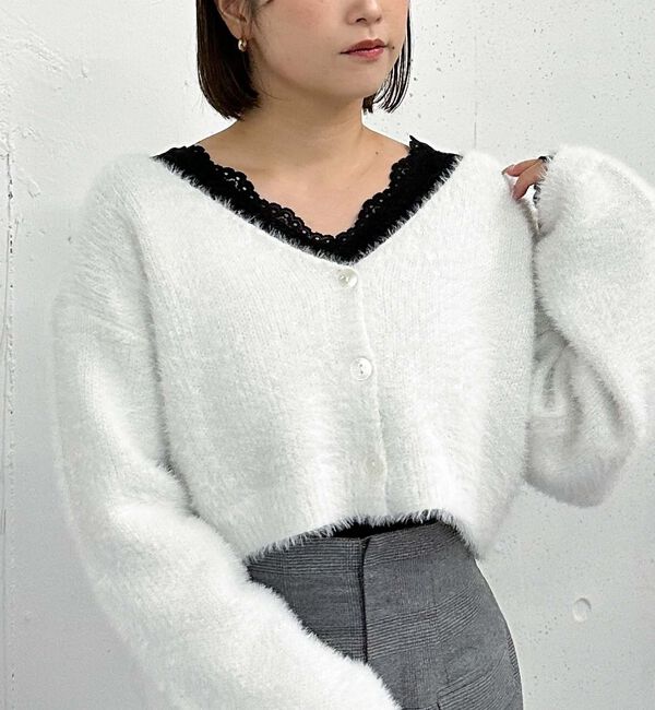 archives「レーストリミングテレコＴＯＰＳ」|Tシャツ・カットソー|