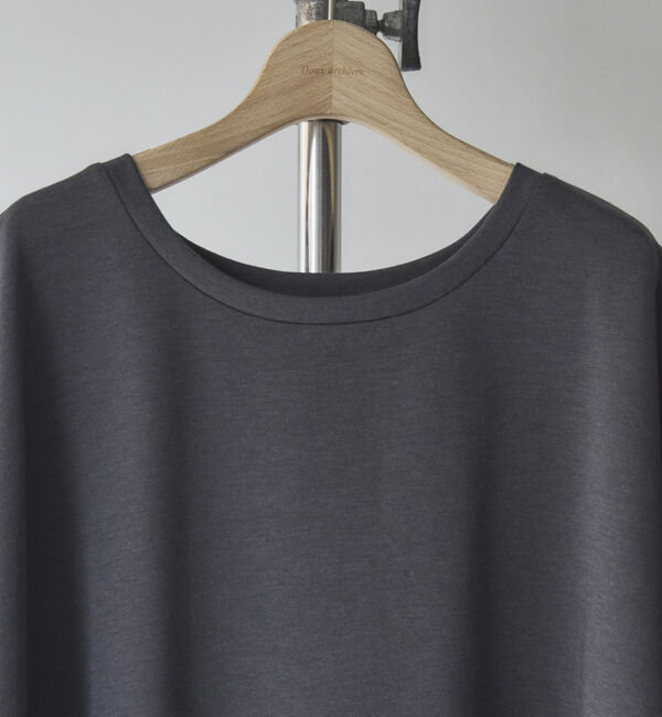 Doux archives「ＵＶ加工・吸水速乾ドルマンプルオーバー」|Tシャツ・カットソー|