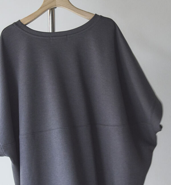 Doux archives「ＵＶ加工・吸水速乾ドルマンプルオーバー」|Tシャツ・カットソー|