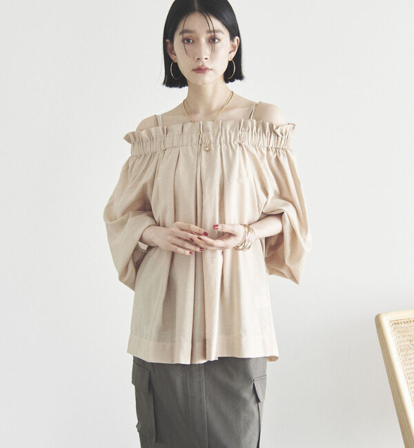 Doux archives「セットレイヤードネックレス」|その他|