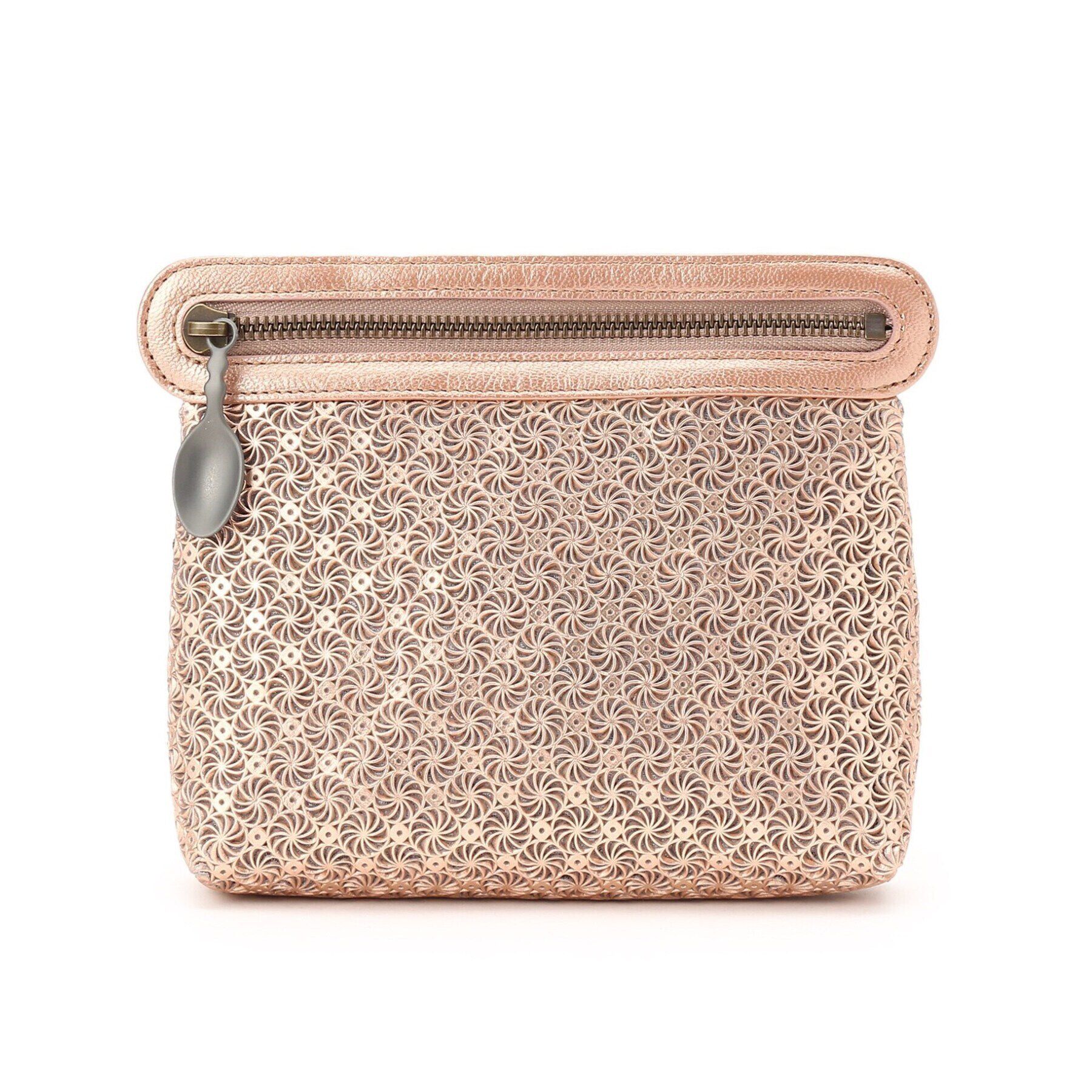 HIROKO HAYASHI「GIRASOLE（ジラソーレ）ポーチ」|ポーチ|