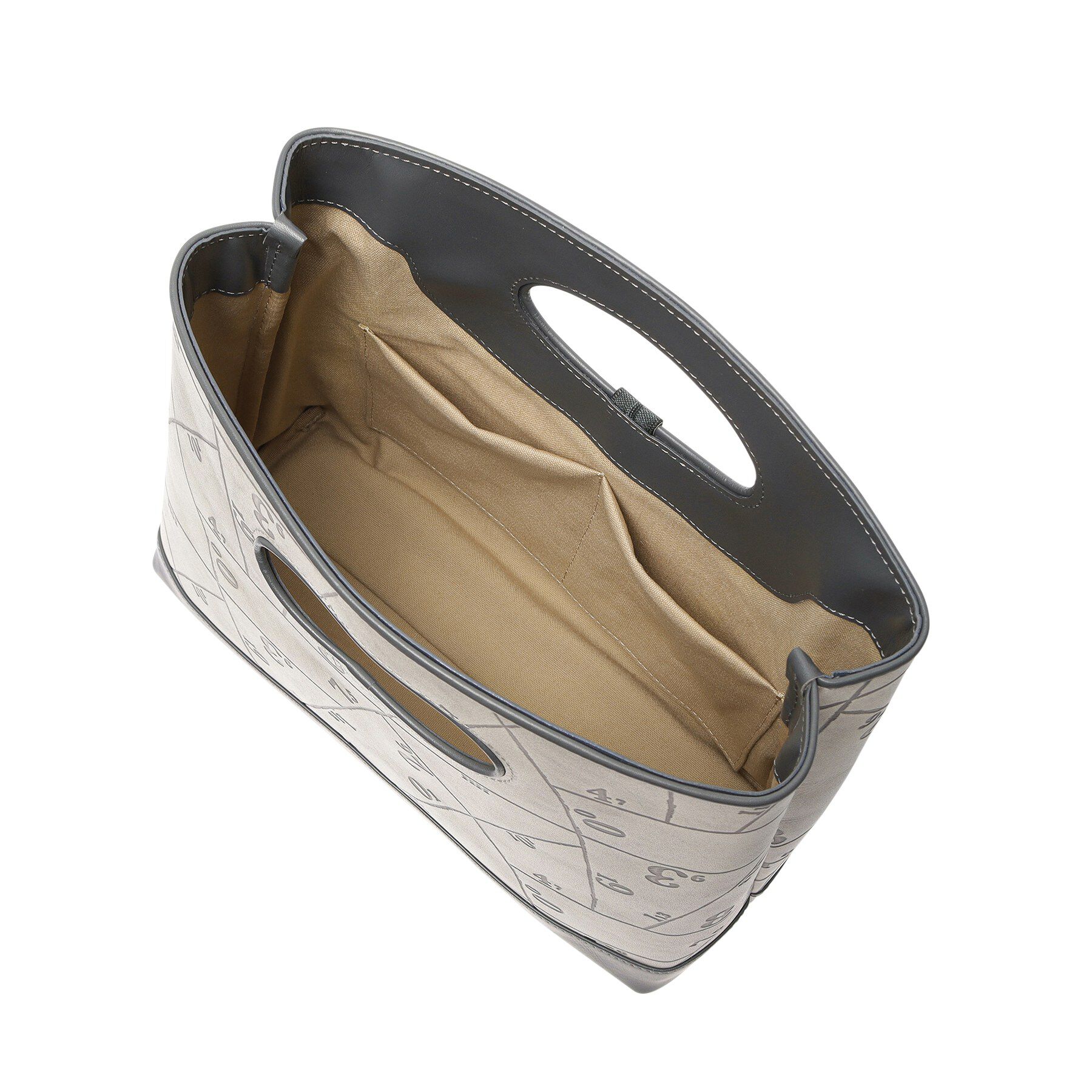 HIROKO HAYASHI「SCIENZA（シェンツァ）ハンドバッグ」|ハンドバッグ|