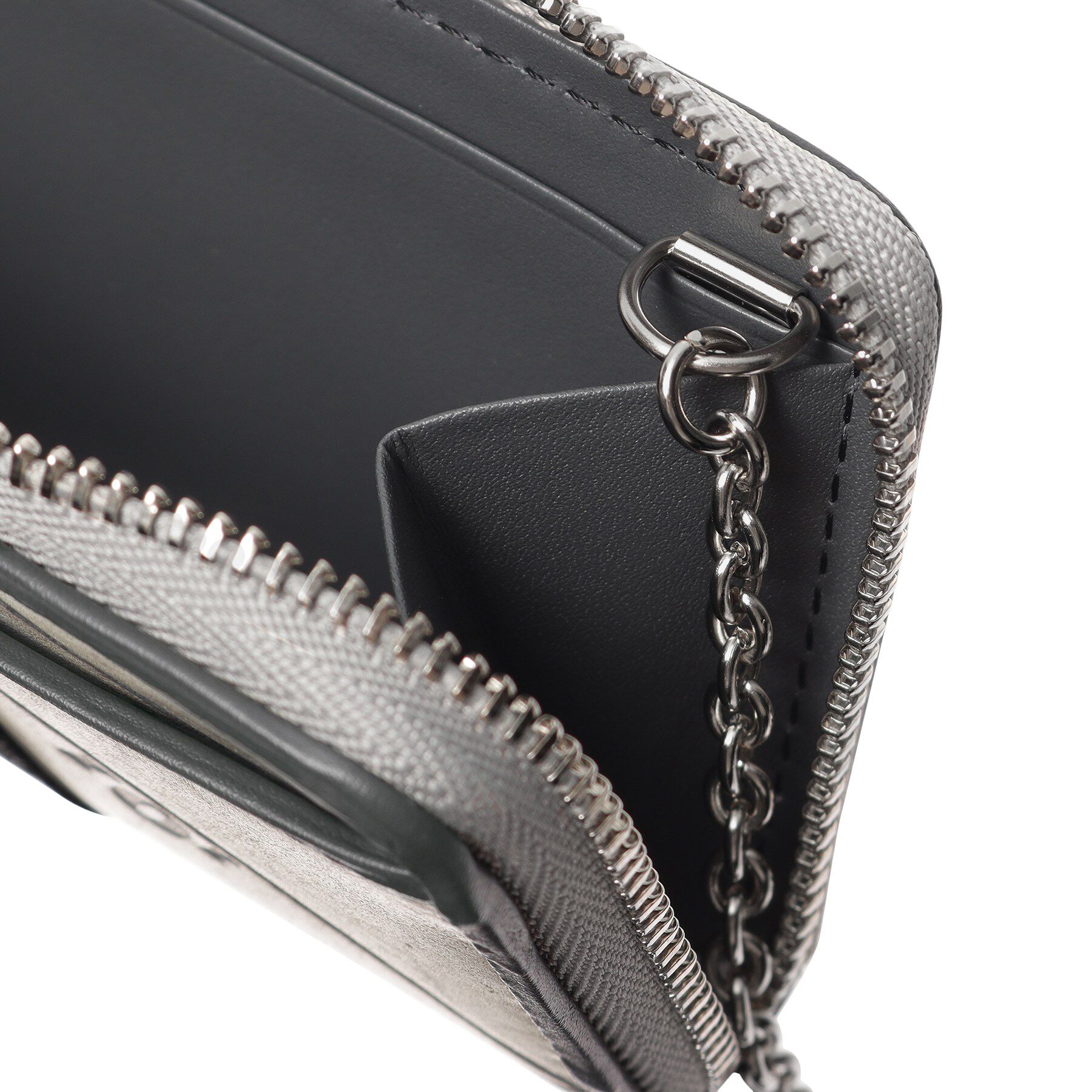 HIROKO HAYASHI「SCIENZA（シェンツァ）キーケース」|キーケース|