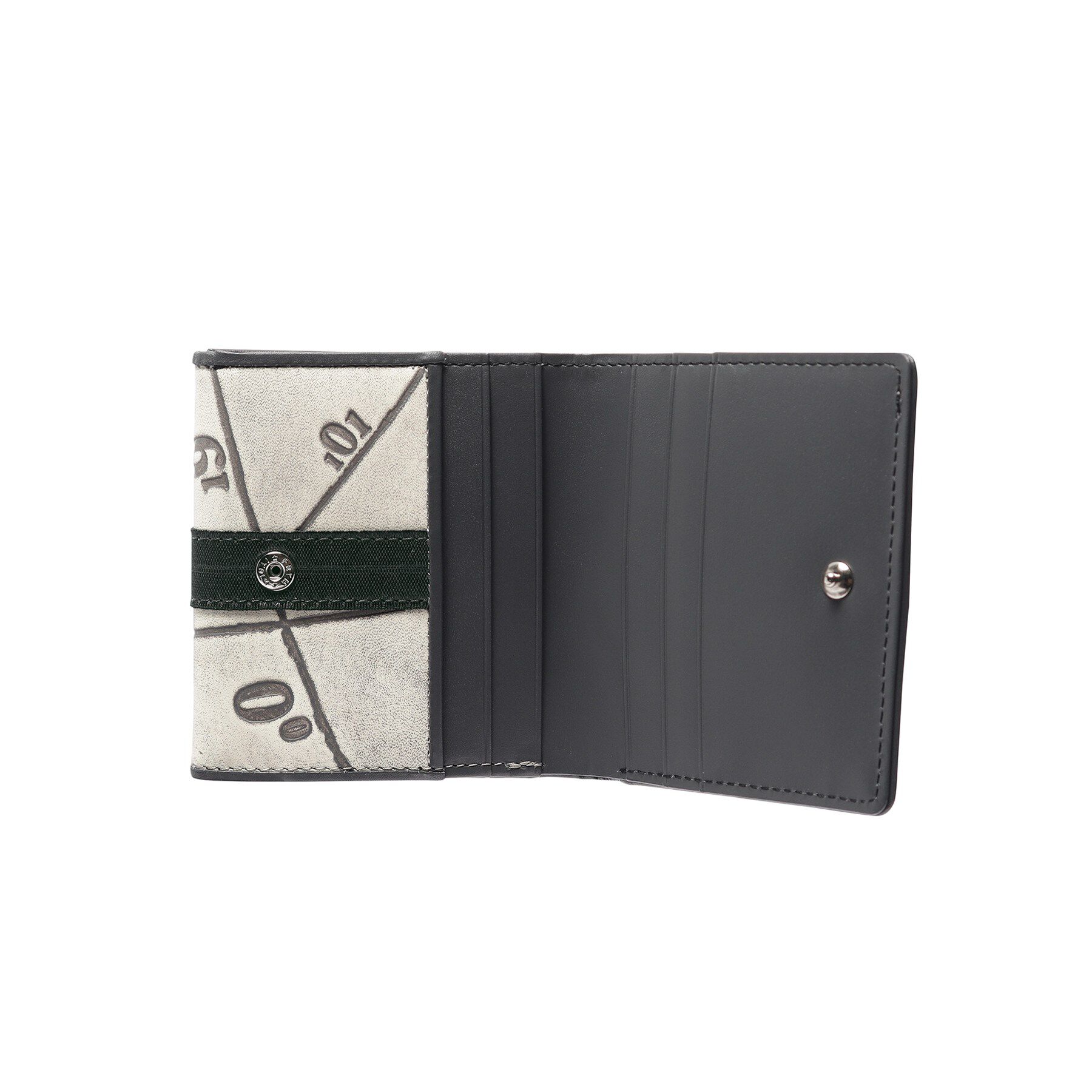 HIROKO HAYASHI「SCIENZA（シェンツァ）薄型二つ折り財布」|財布|