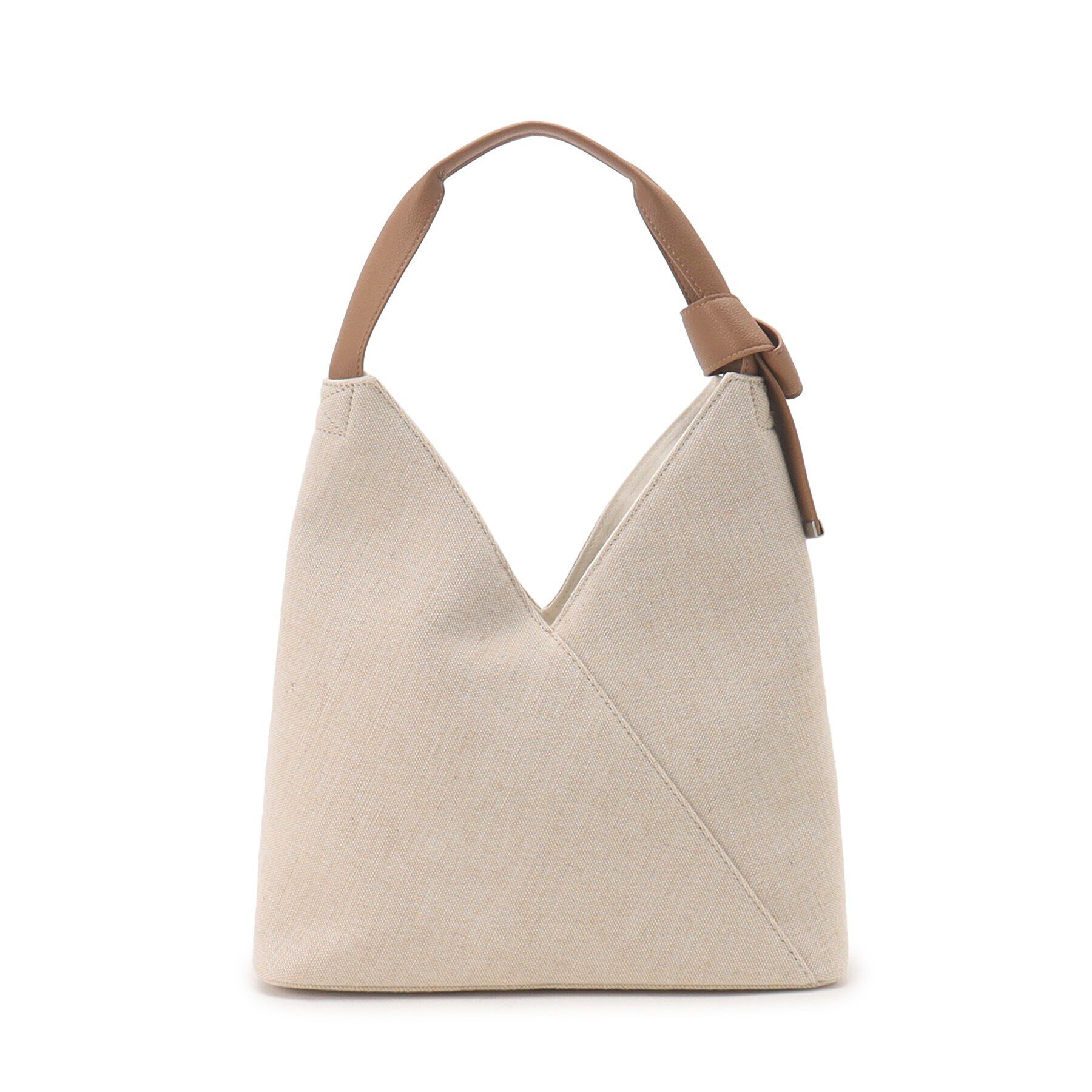 Dessin「トライアングルトート」|トートバッグ|