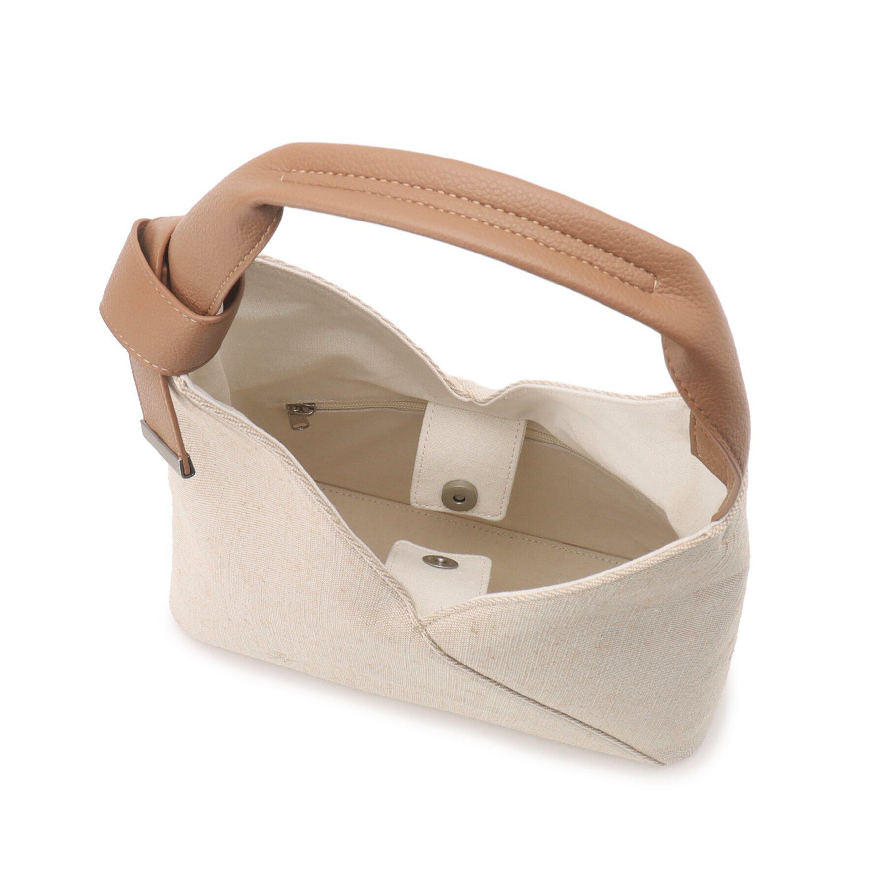 Dessin「トライアングルトート」|トートバッグ|