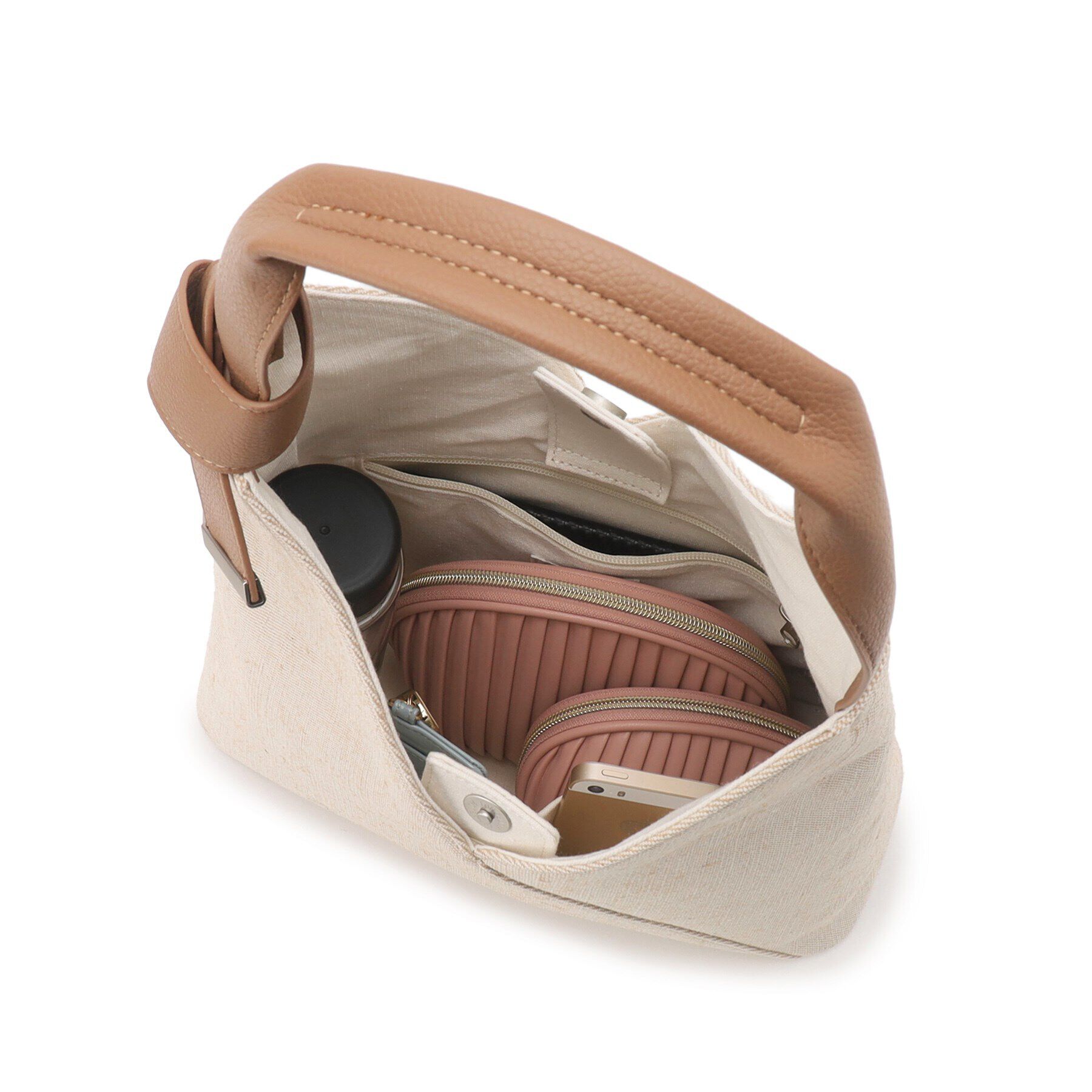 Dessin「トライアングルトート」|トートバッグ|