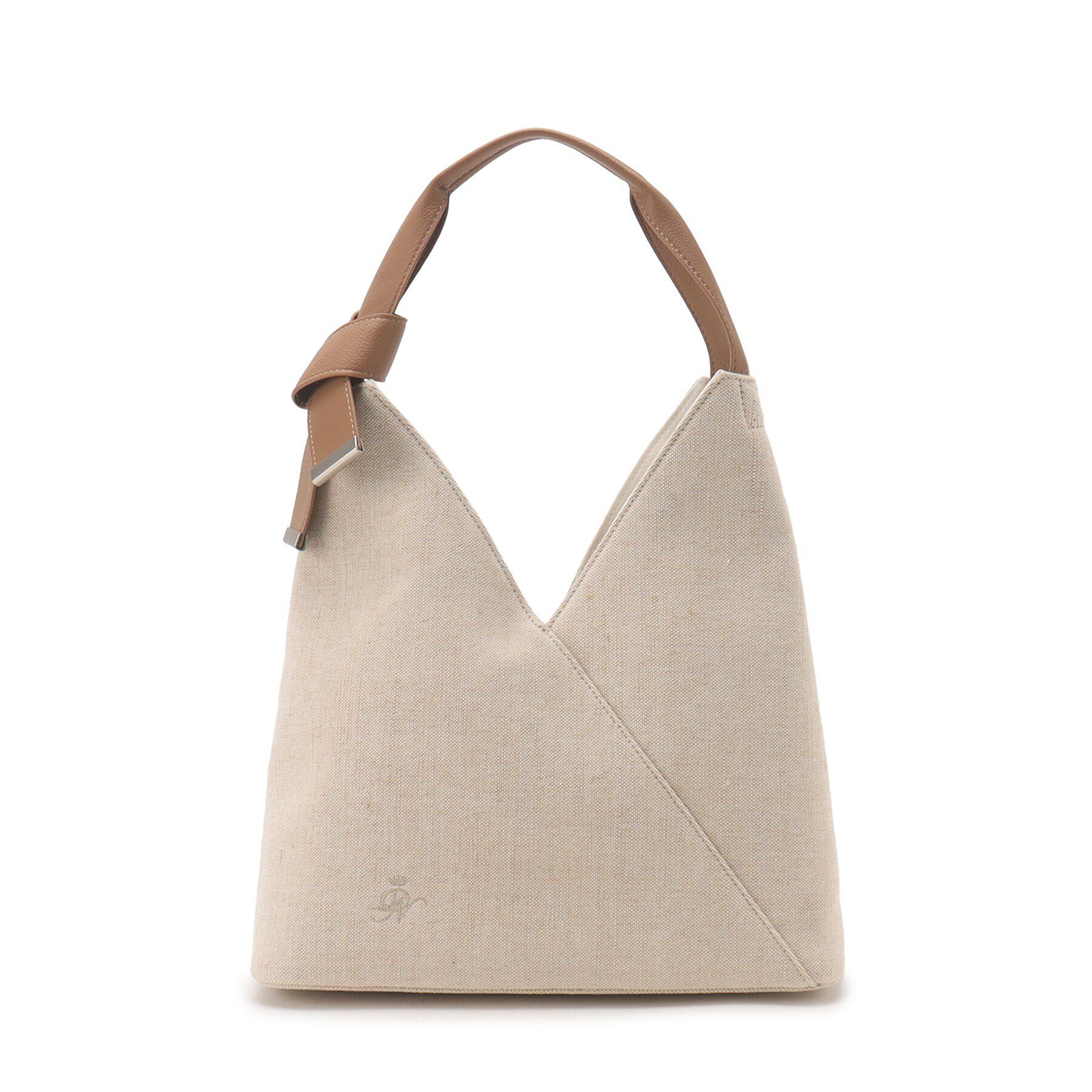 Dessin「トライアングルトート」|トートバッグ|