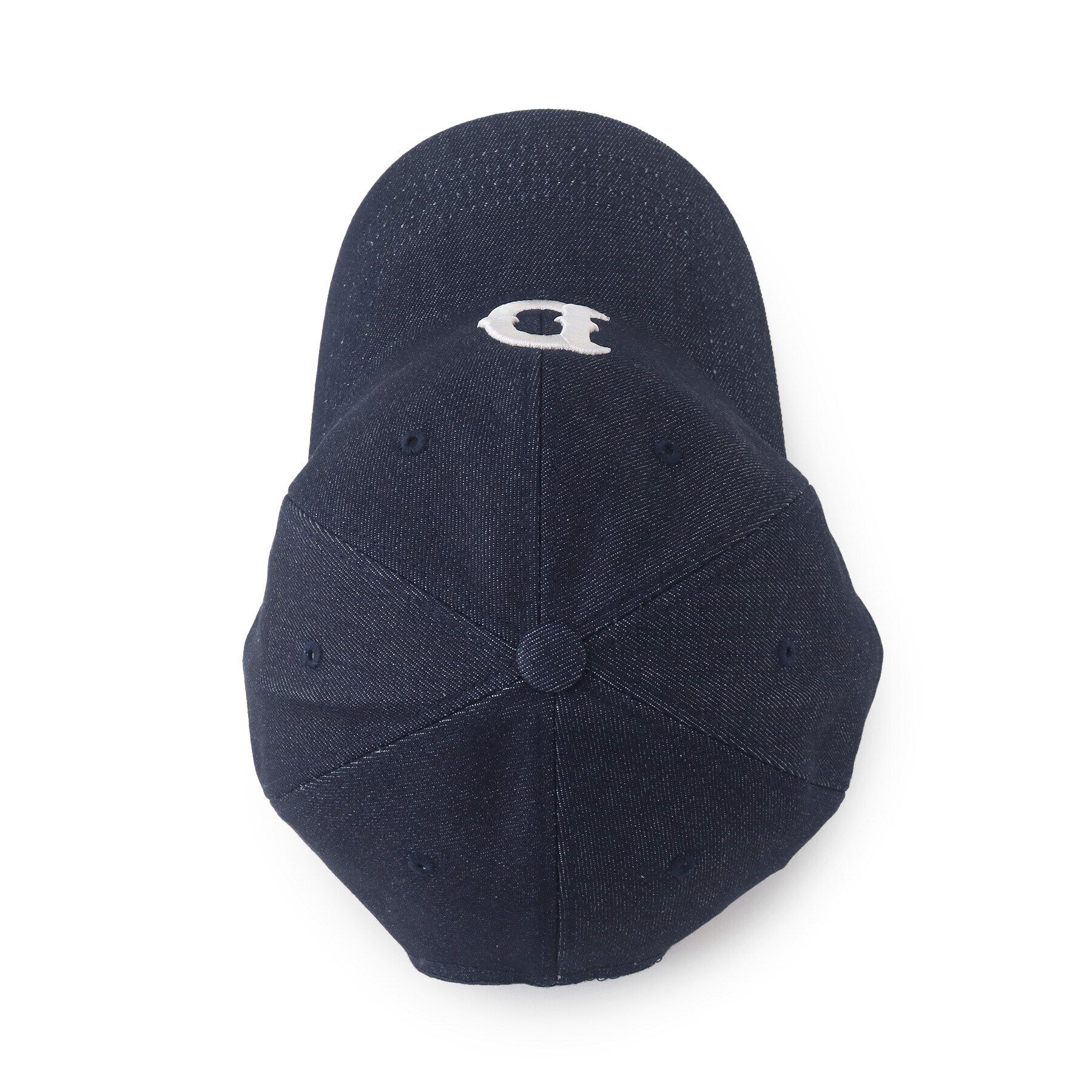 Dessin「立体ロゴキャップ」|キャップ・キャスケット|