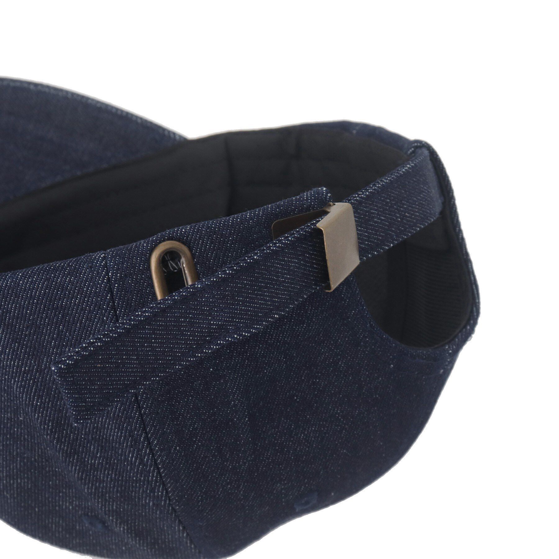 Dessin「立体ロゴキャップ」|キャップ・キャスケット|