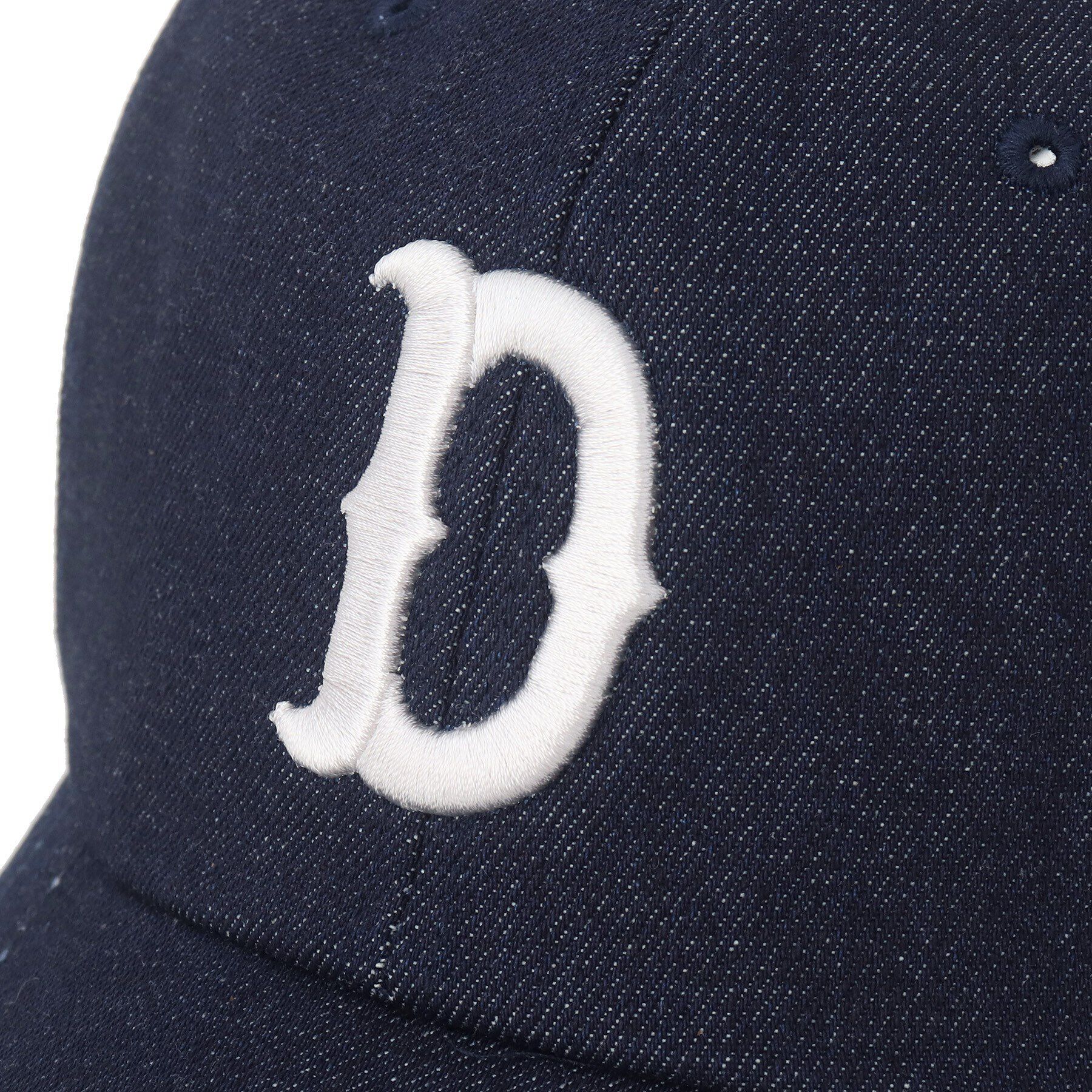 Dessin「立体ロゴキャップ」|キャップ・キャスケット|