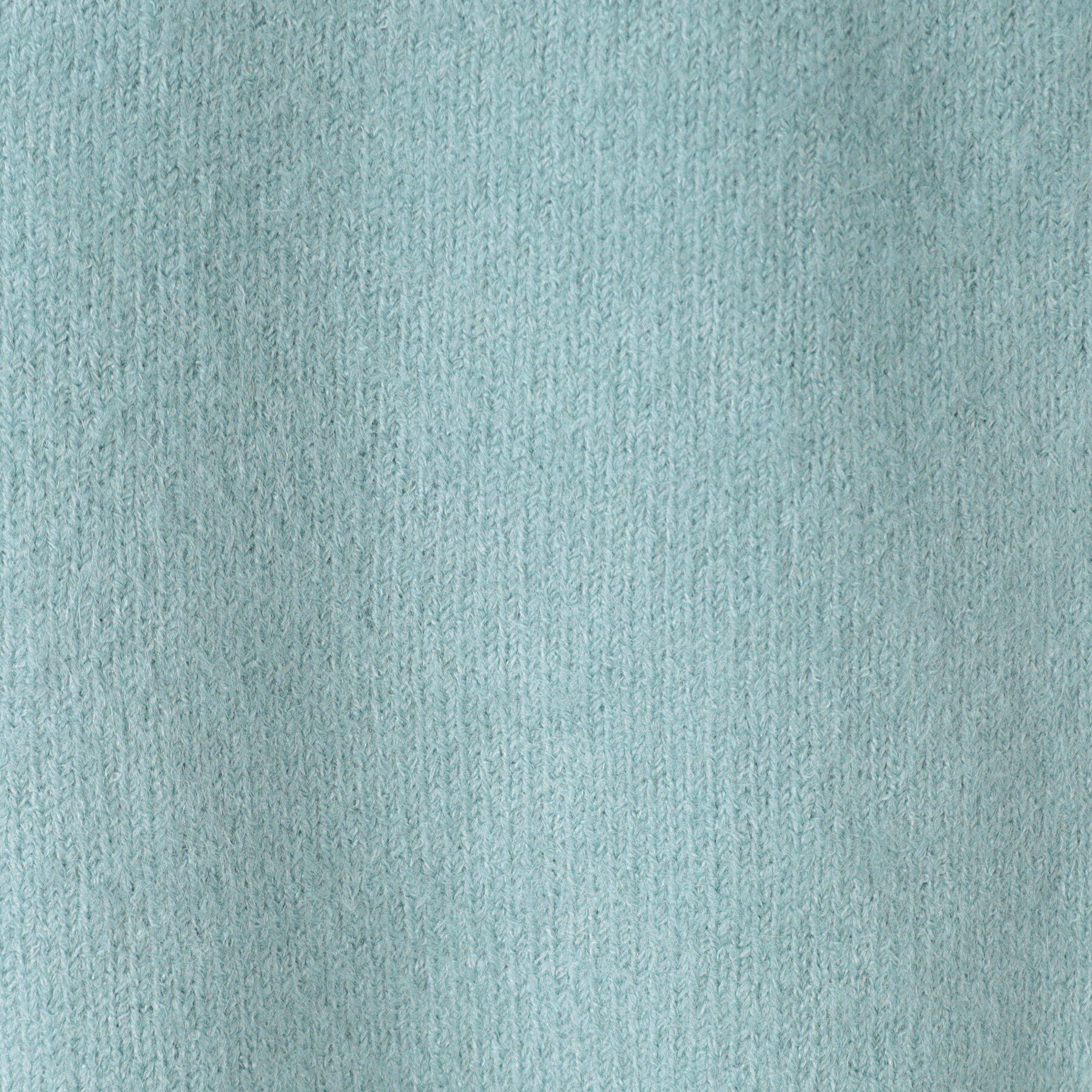 Dessin「【洗える】ヘアリーボタン付きVネックカーディガン」|カーディガン|