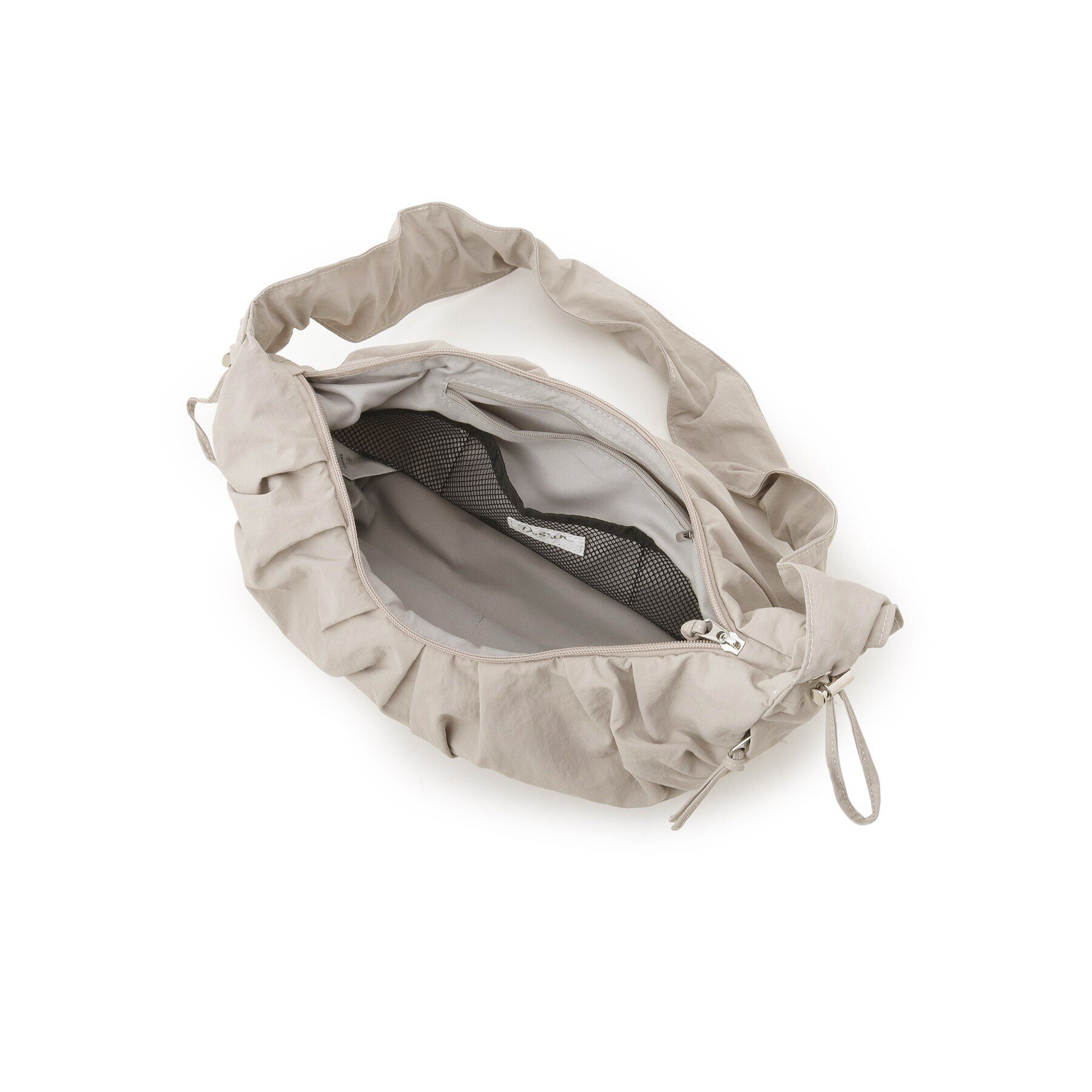 Dessin「シャーリングナイロンショルダー」|ショルダー・メッセンジャー|