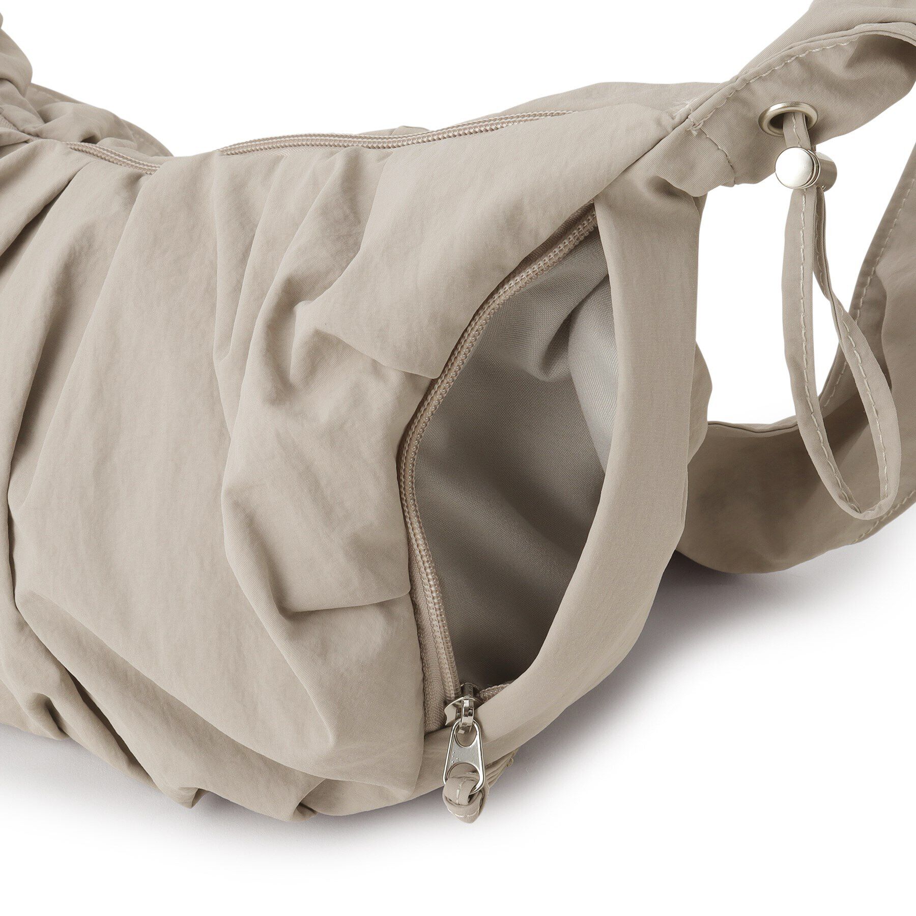 Dessin「シャーリングナイロンショルダー」|ショルダー・メッセンジャー|