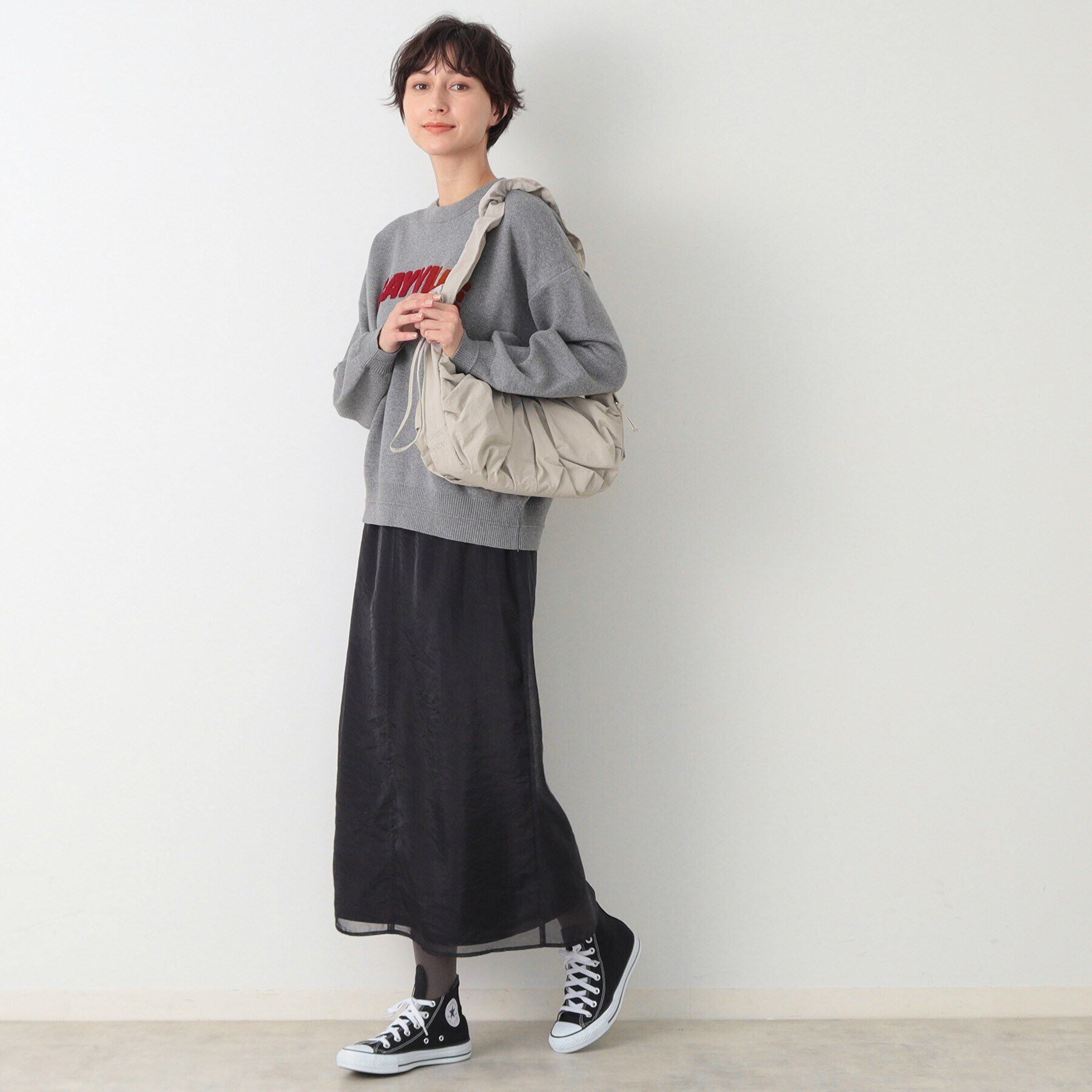 Dessin「シャーリングナイロンショルダー」|ショルダー・メッセンジャー|