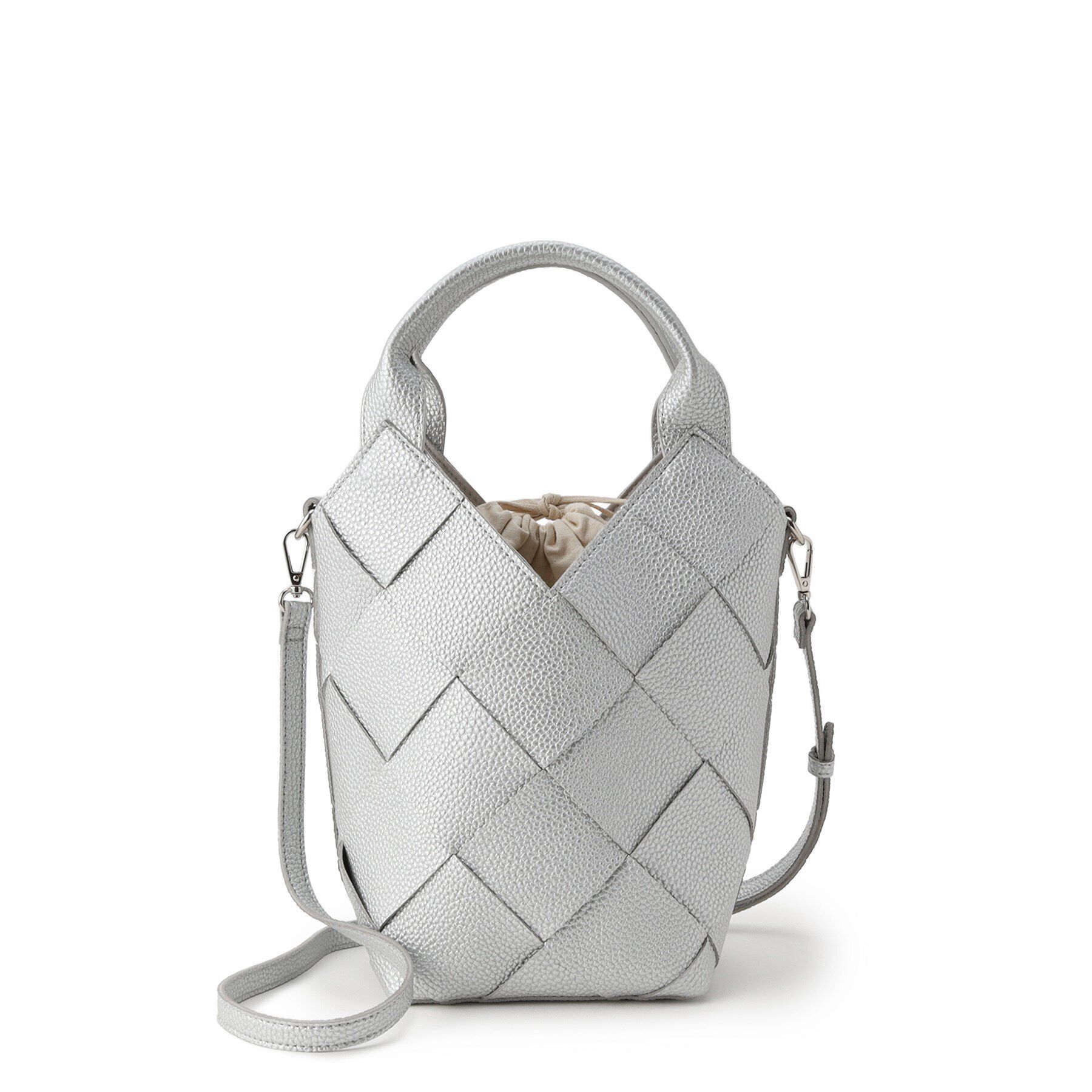 Dessin「【軽量・2WAY】メッシュトート」|トートバッグ|