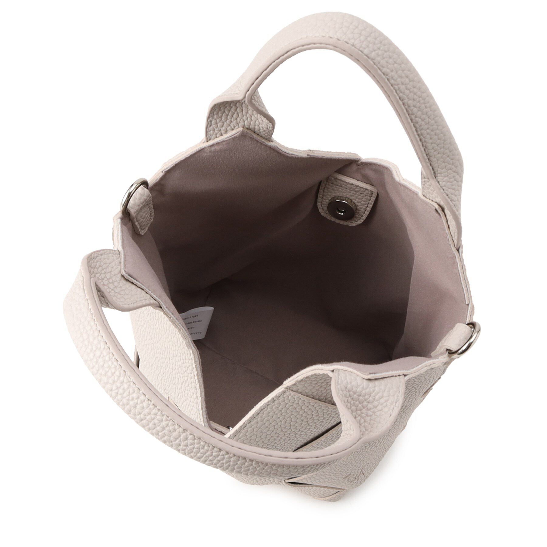 Dessin「【軽量・2WAY】メッシュトート」|トートバッグ|