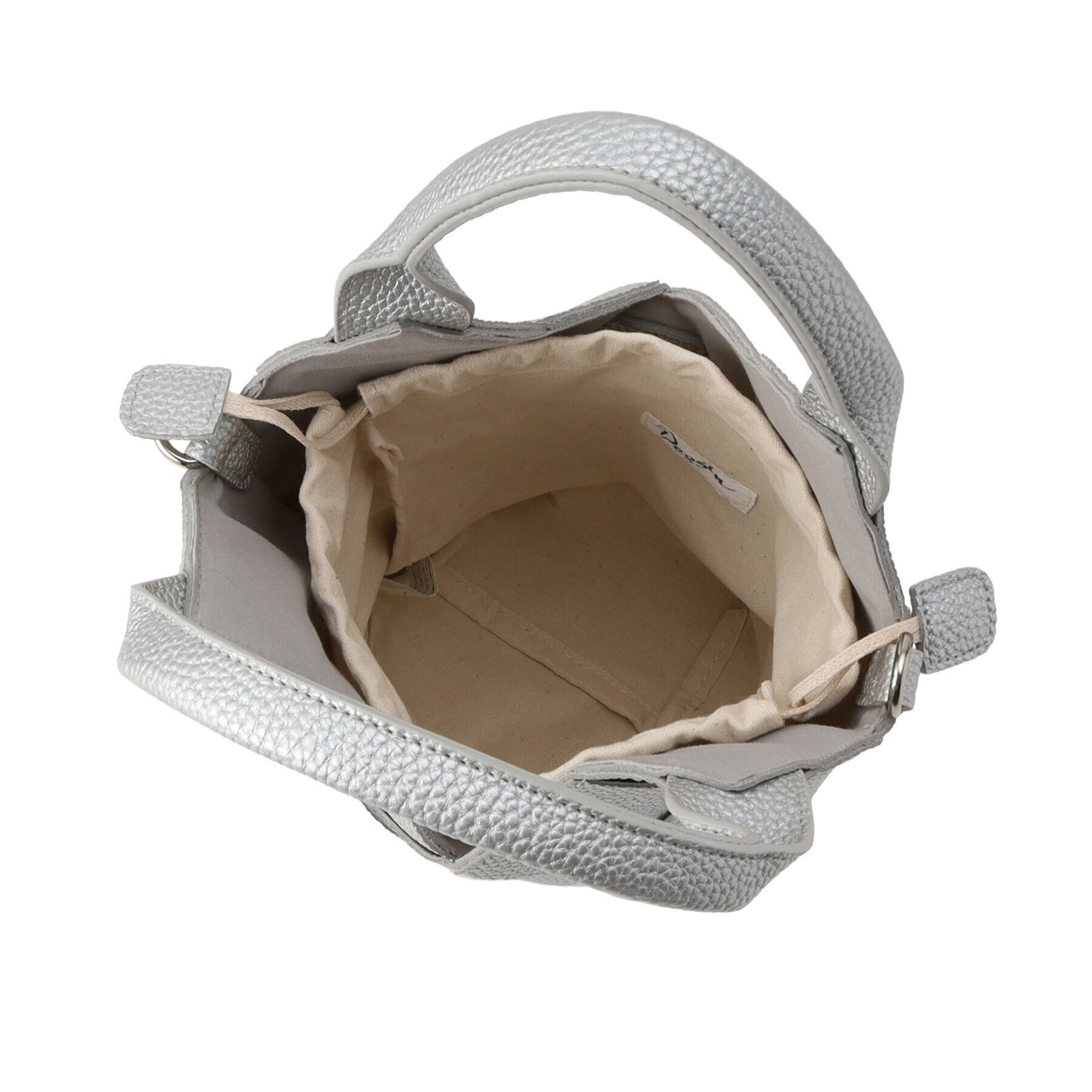 Dessin「【軽量・2WAY】メッシュトート」|トートバッグ|