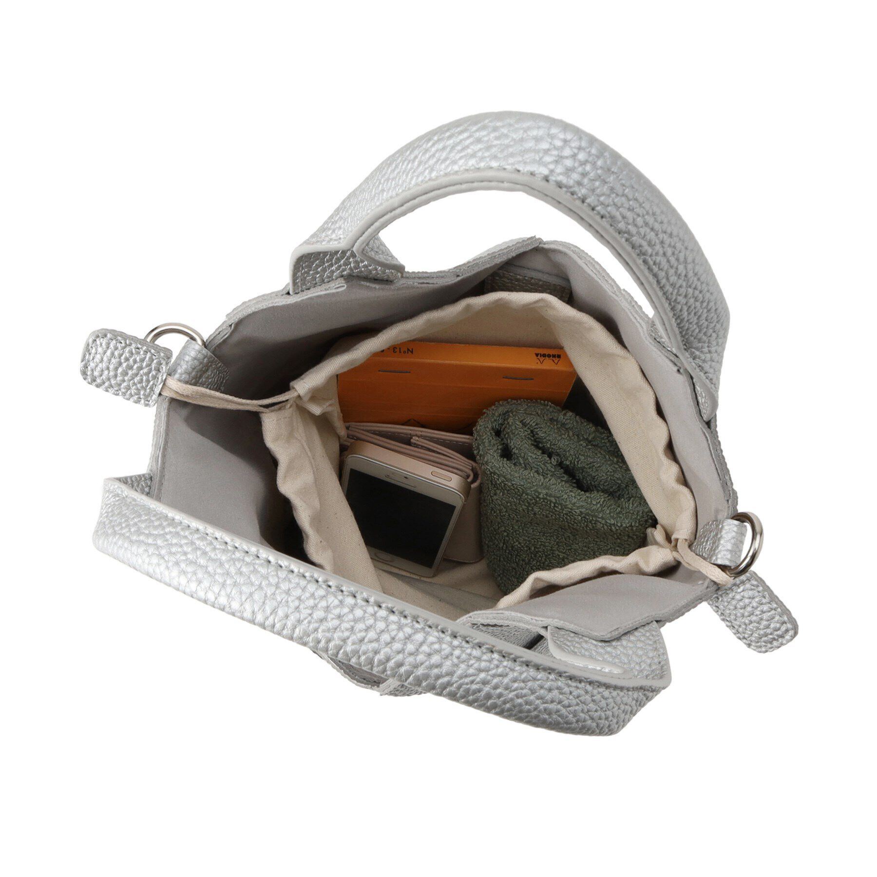 Dessin「【軽量・2WAY】メッシュトート」|トートバッグ|