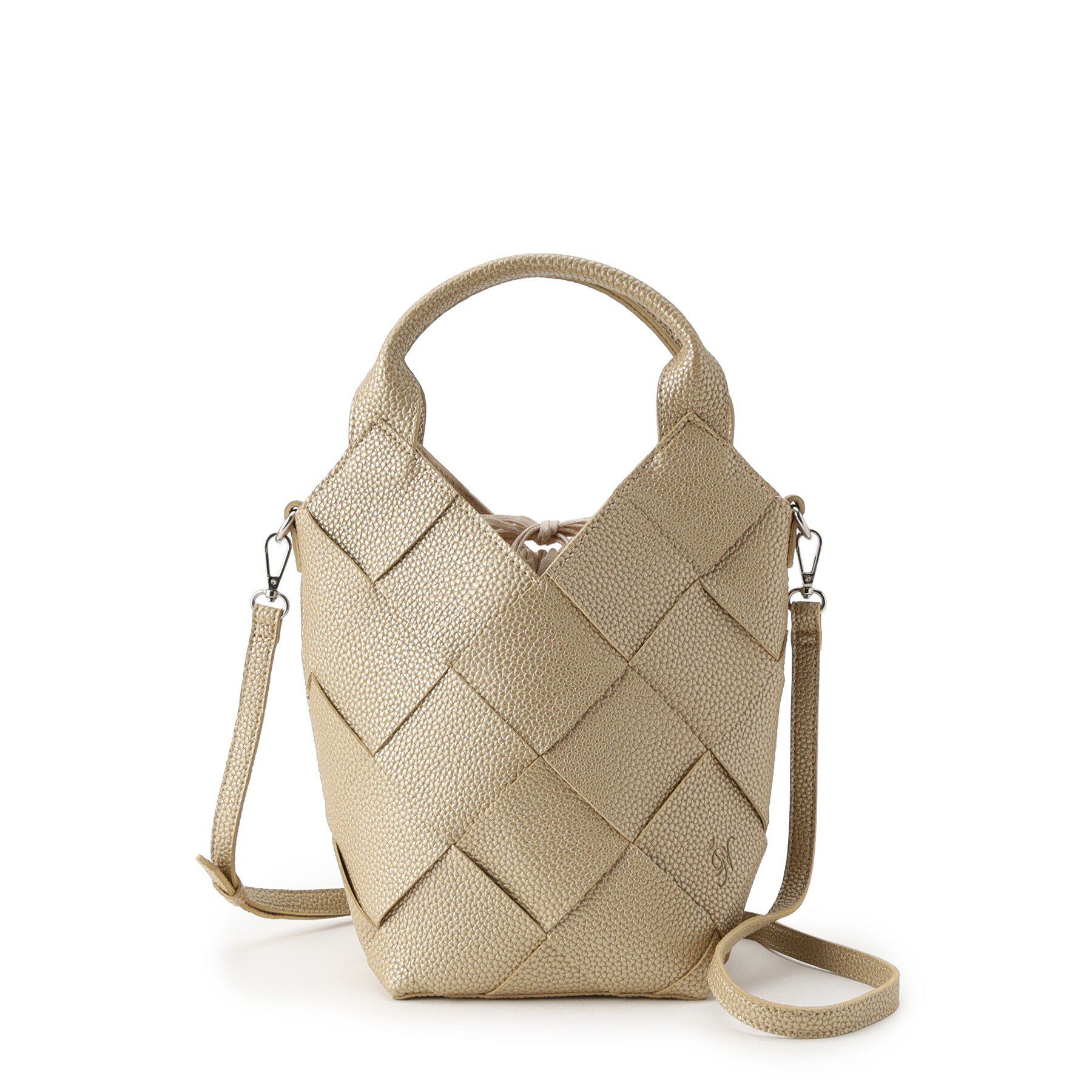 Dessin「【軽量・2WAY】メッシュトート」|トートバッグ|