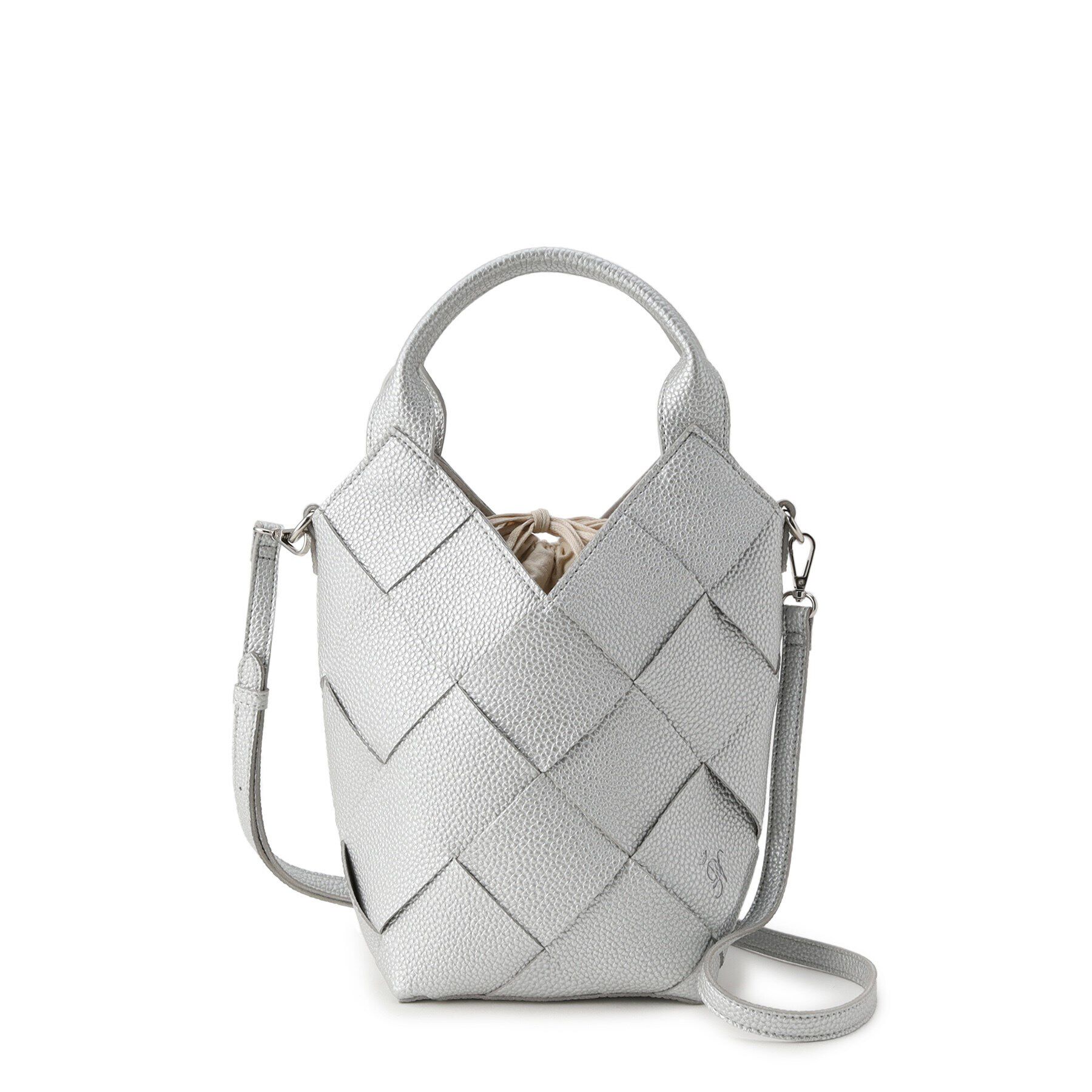 Dessin「【軽量・2WAY】メッシュトート」|トートバッグ|