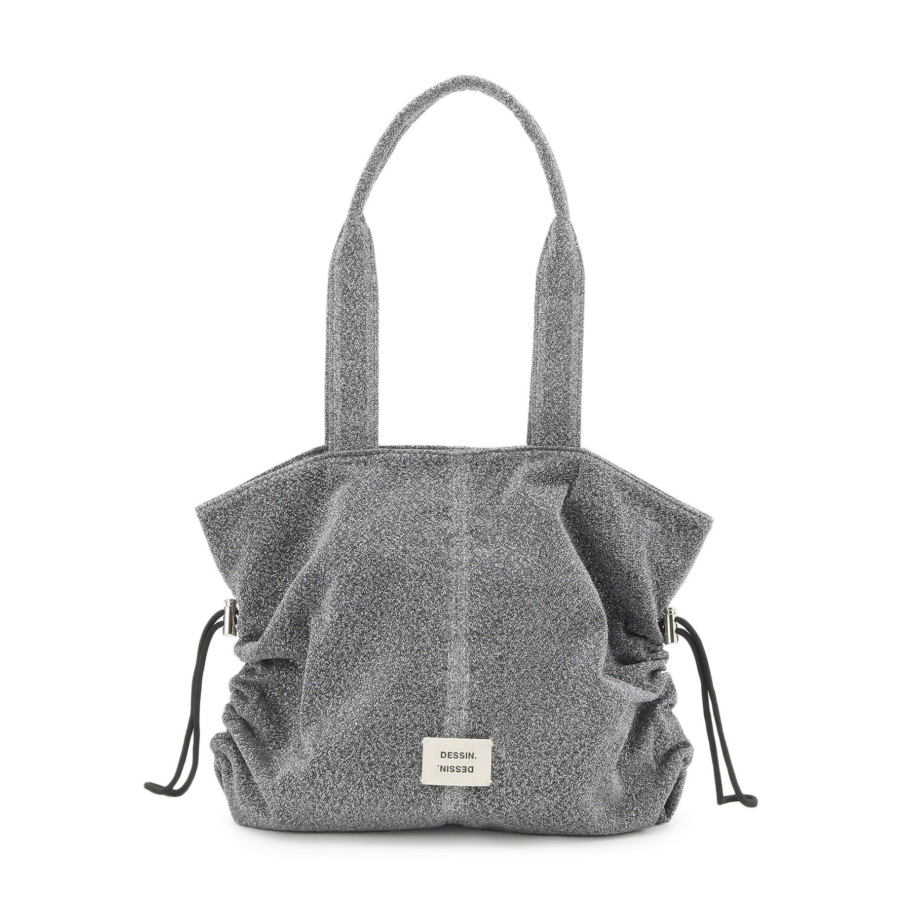 Dessin「【軽量】ラメトートバッグ」|トートバッグ|