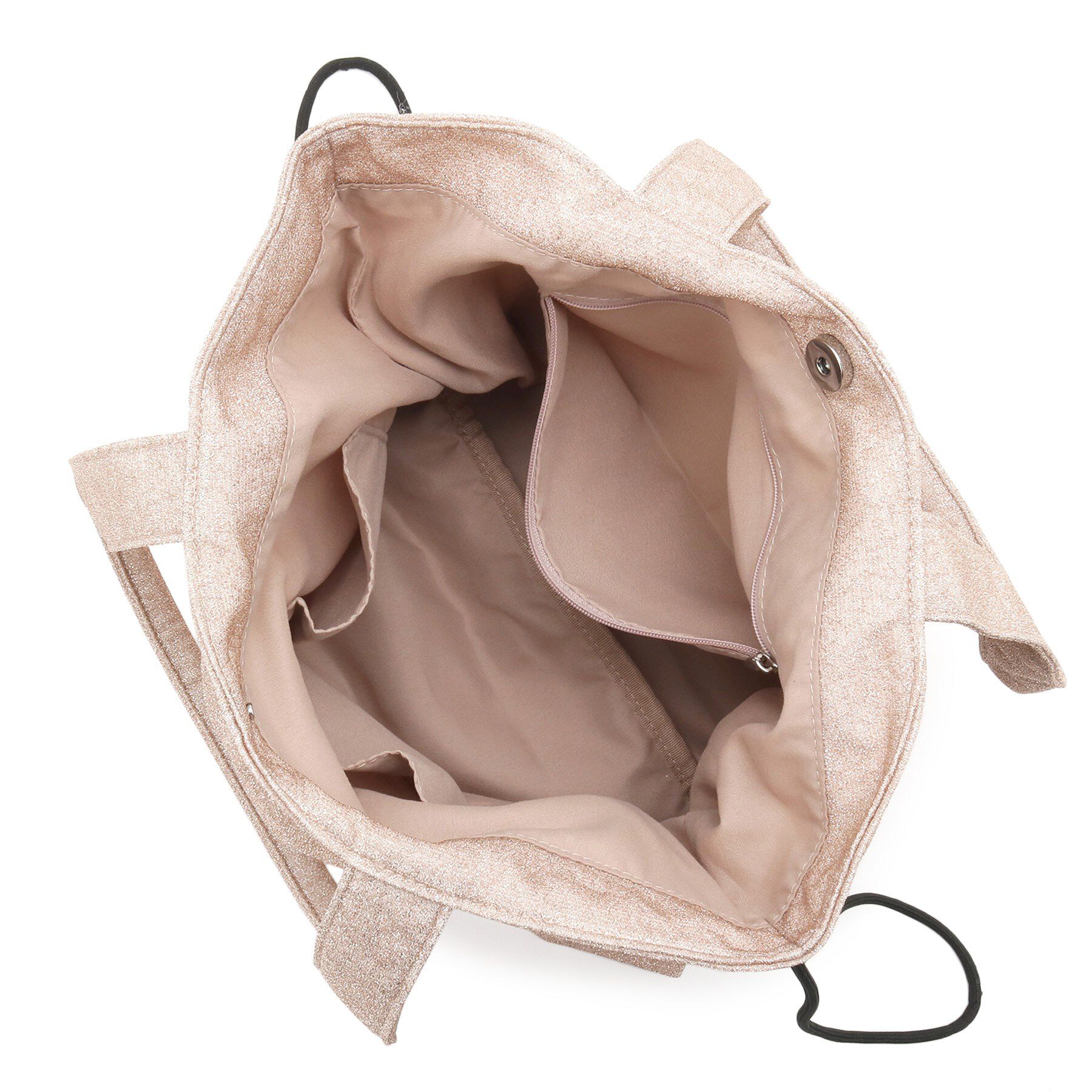 Dessin「【軽量】ラメトートバッグ」|トートバッグ|