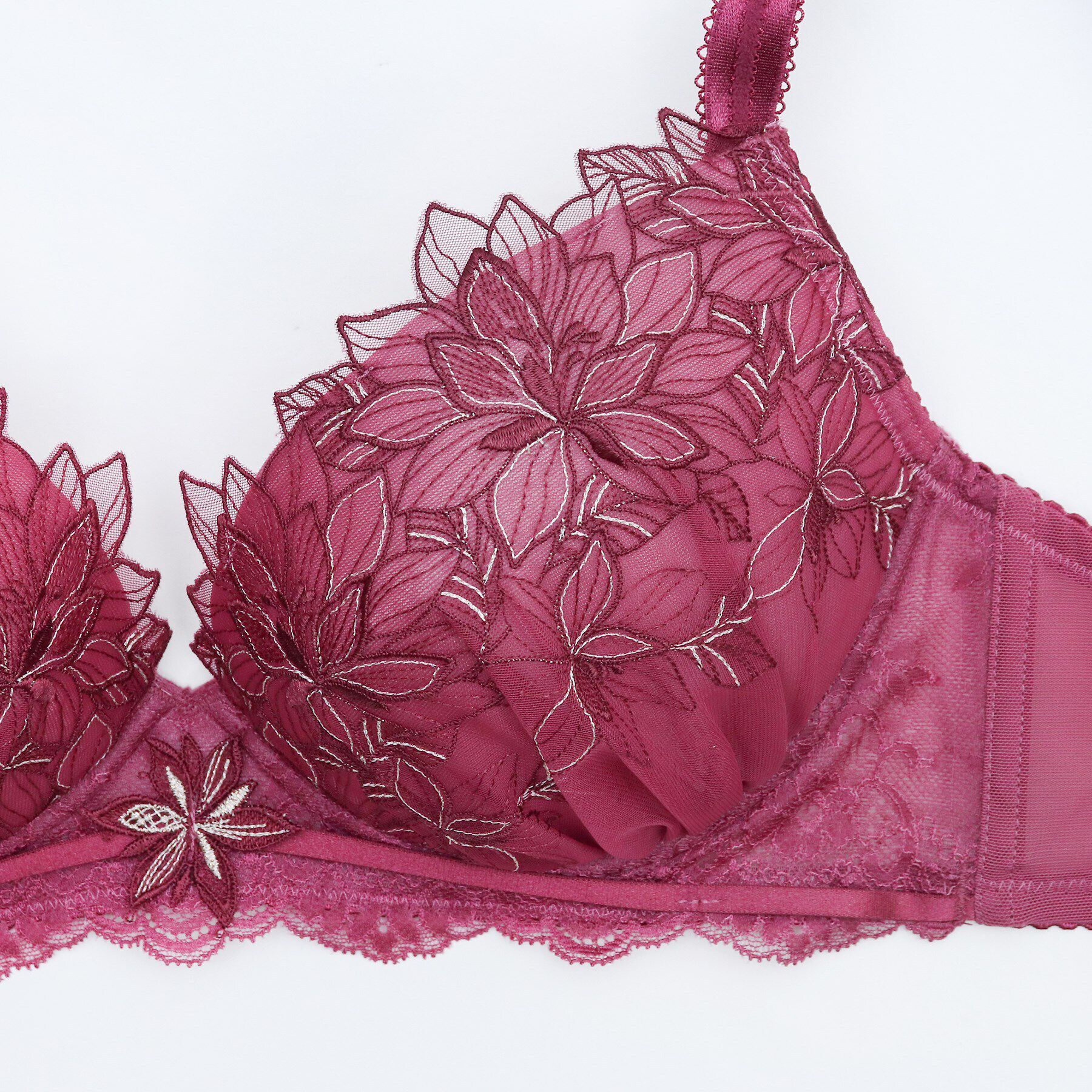 Risa Magli「リヴィア ブラジャー」|インナー|