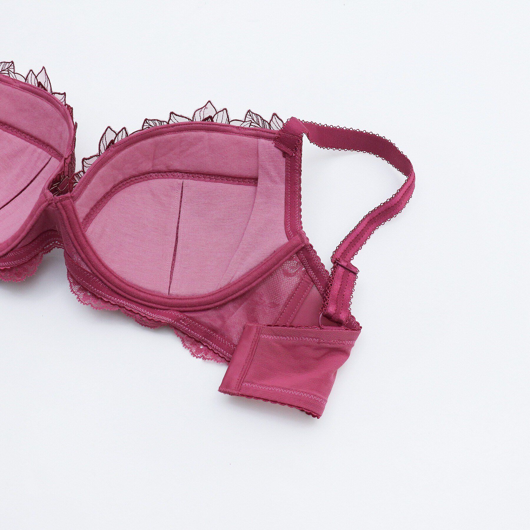 Risa Magli「リヴィア ブラジャー」|インナー|