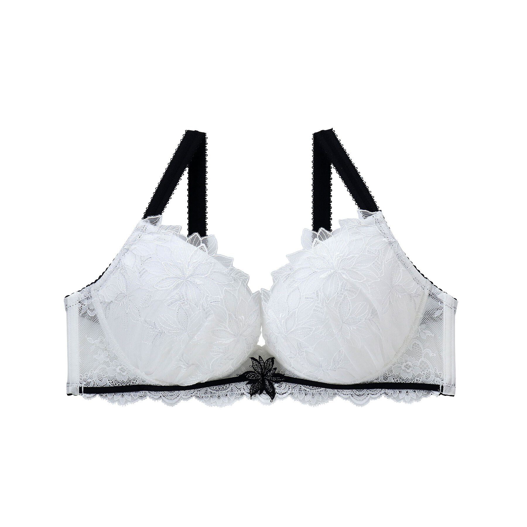 Risa Magli「リヴィア ブラジャー」|インナー|