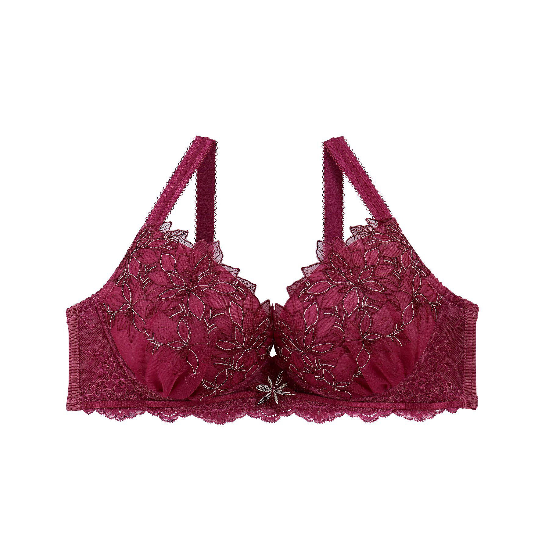 Risa Magli「リヴィア ブラジャー」|インナー|