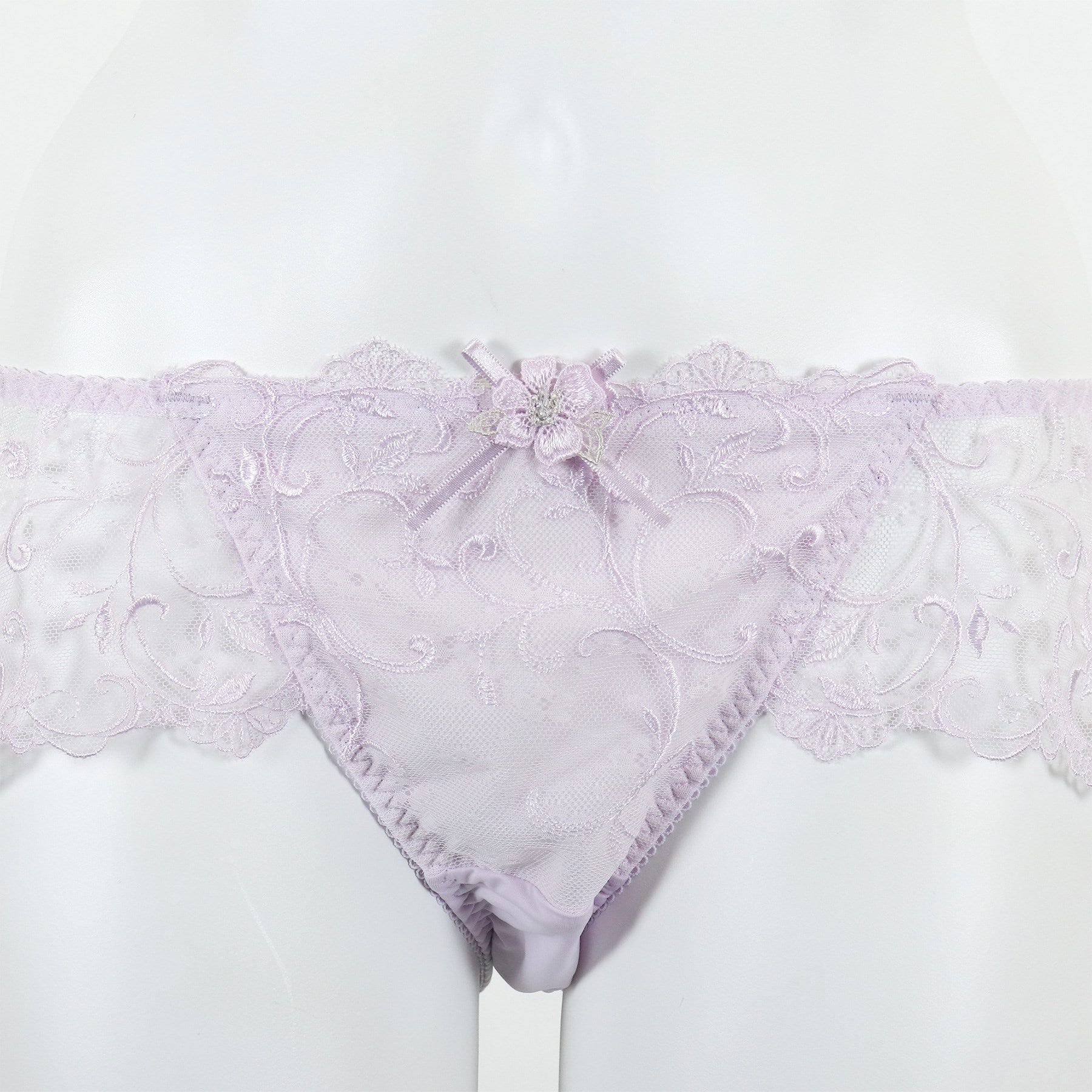 Risa Magli「マリッジ フレアショーツ」|インナー|