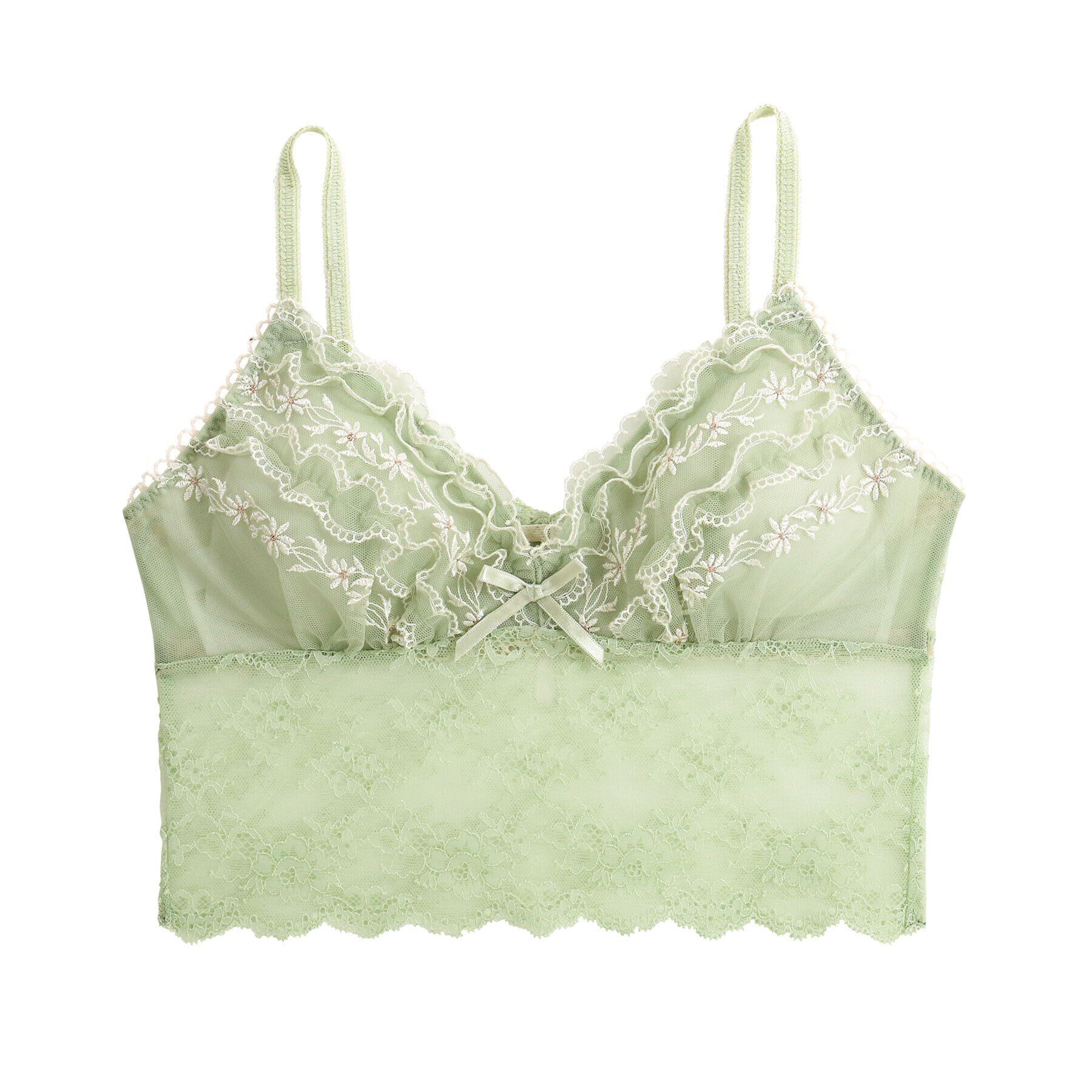 Risa Magli「ラーラ ブラレット」|インナー|