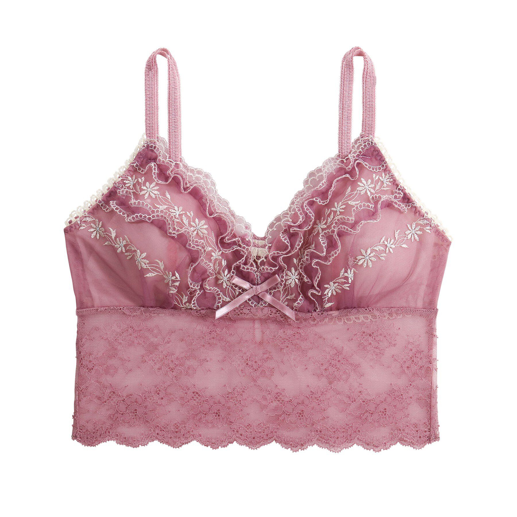 Risa Magli「ラーラ ブラレット」|インナー|