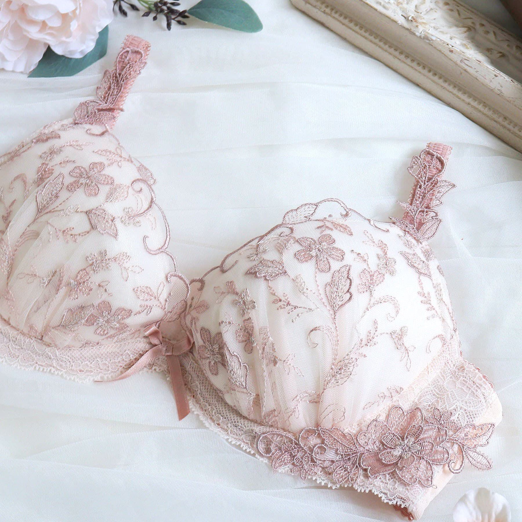 Risa Magli「ボーナ ブラジャー」|インナー|