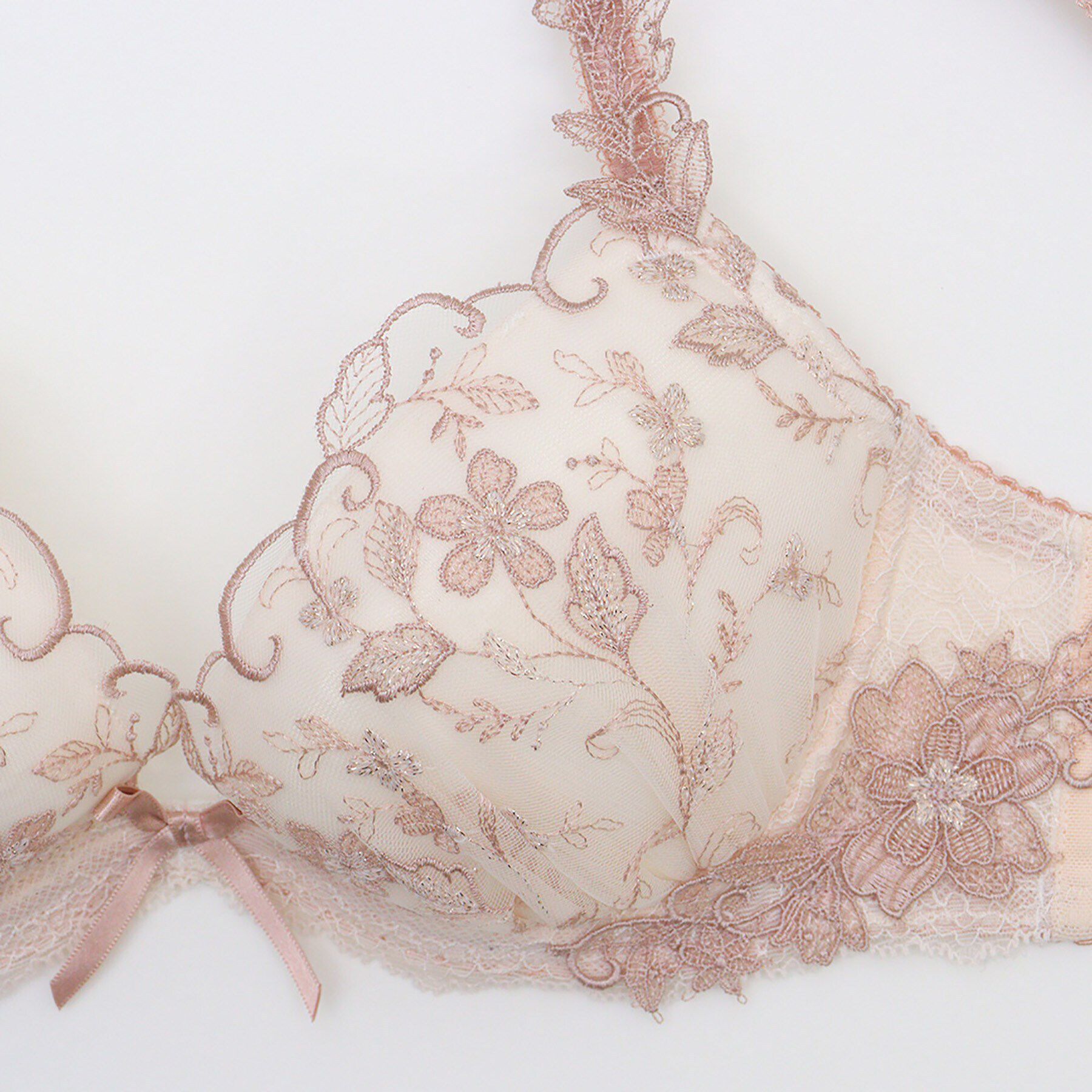 Risa Magli「ボーナ ブラジャー」|インナー|