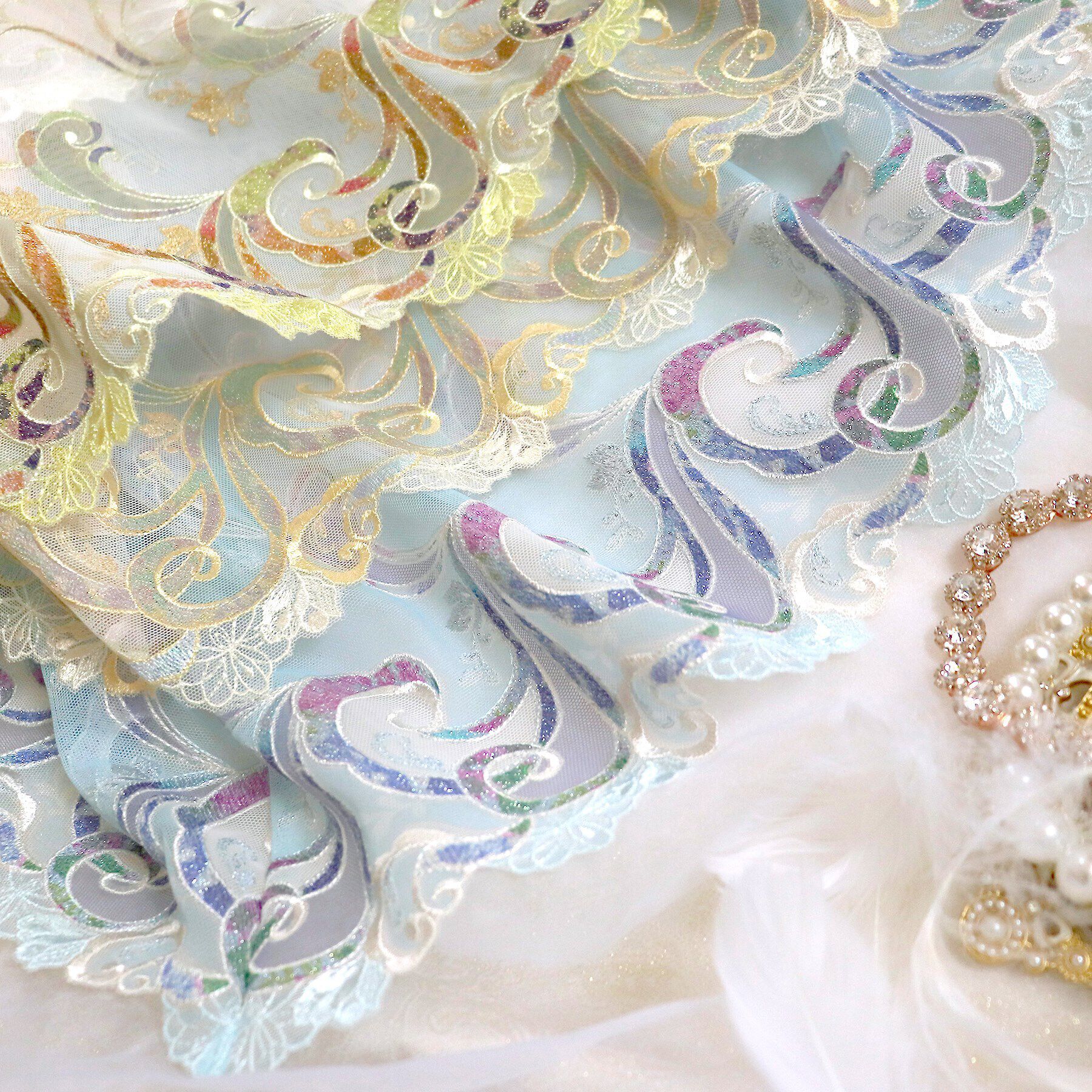 Risa Magli「シトリン スリップ」|キャミソール|