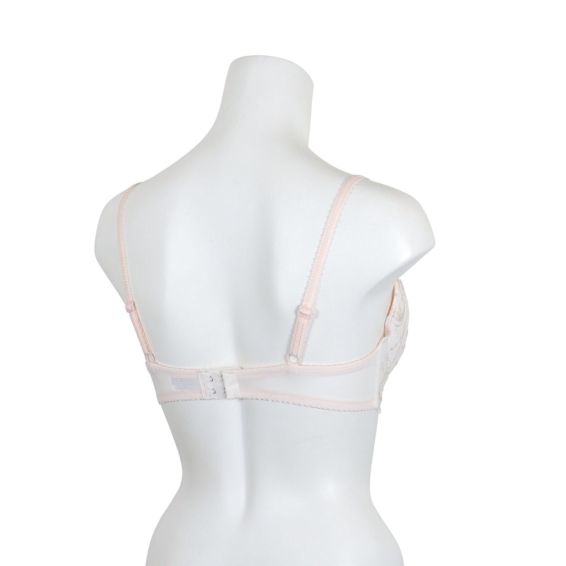 Risa Magli「ブラム ブラジャー（E-F）＜リサマリ ミラクル谷間ブラ＞」|インナー|