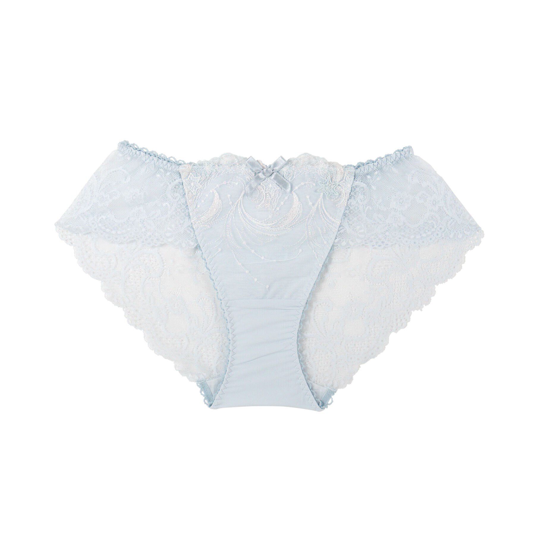 Risa Magli「ブラム レースショーツ」|インナー|