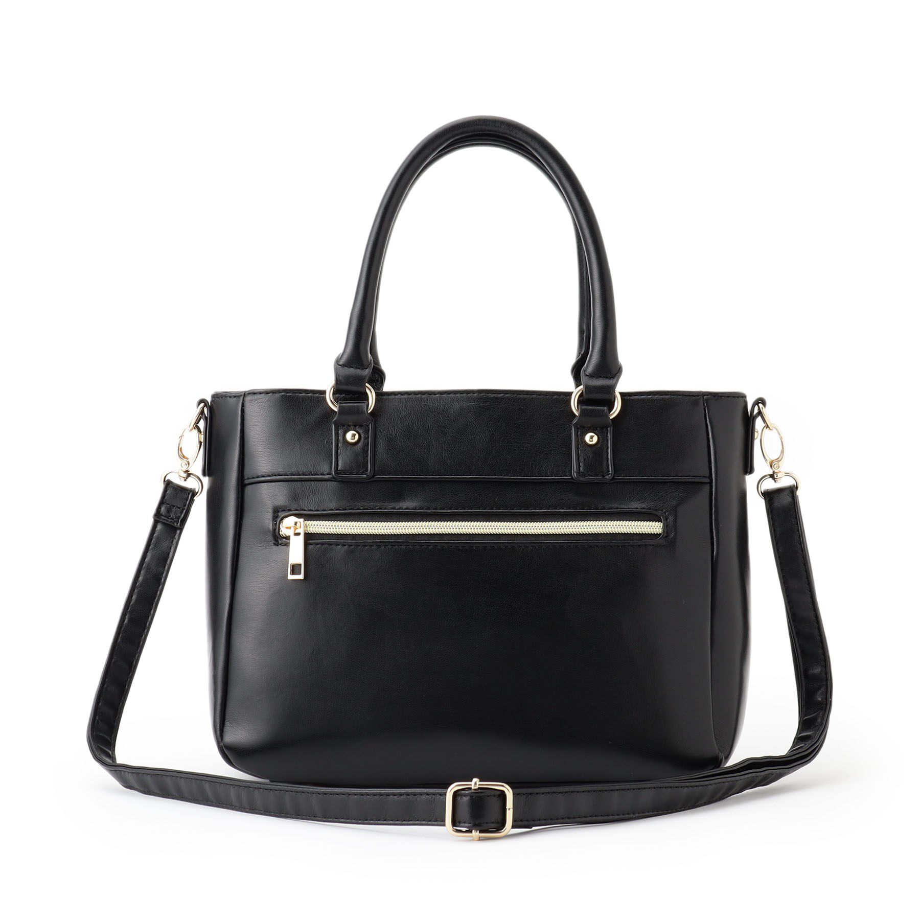 ITS&rsquo;DEMO「【2WAY】リボンプリーツミニトート」|ハンドバッグ|