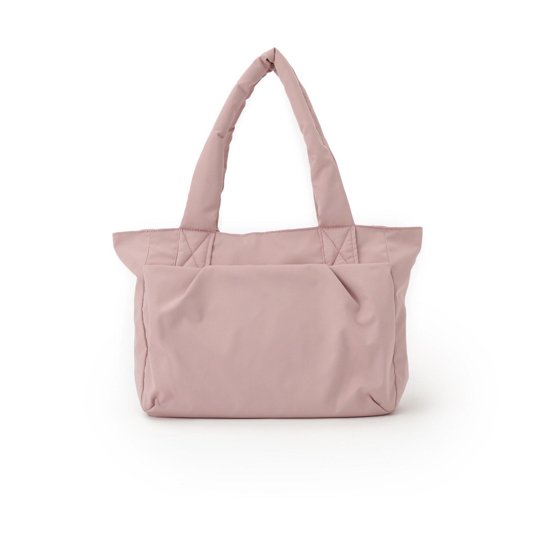 ITS&rsquo;DEMO「【A4対応／9ポケット】肩に優しい軽量トート」|トートバッグ|