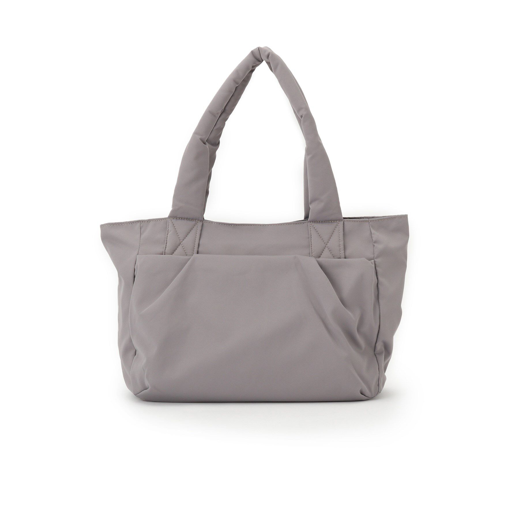 ITS&rsquo;DEMO「【A4対応／9ポケット】肩に優しい軽量トート」|トートバッグ|