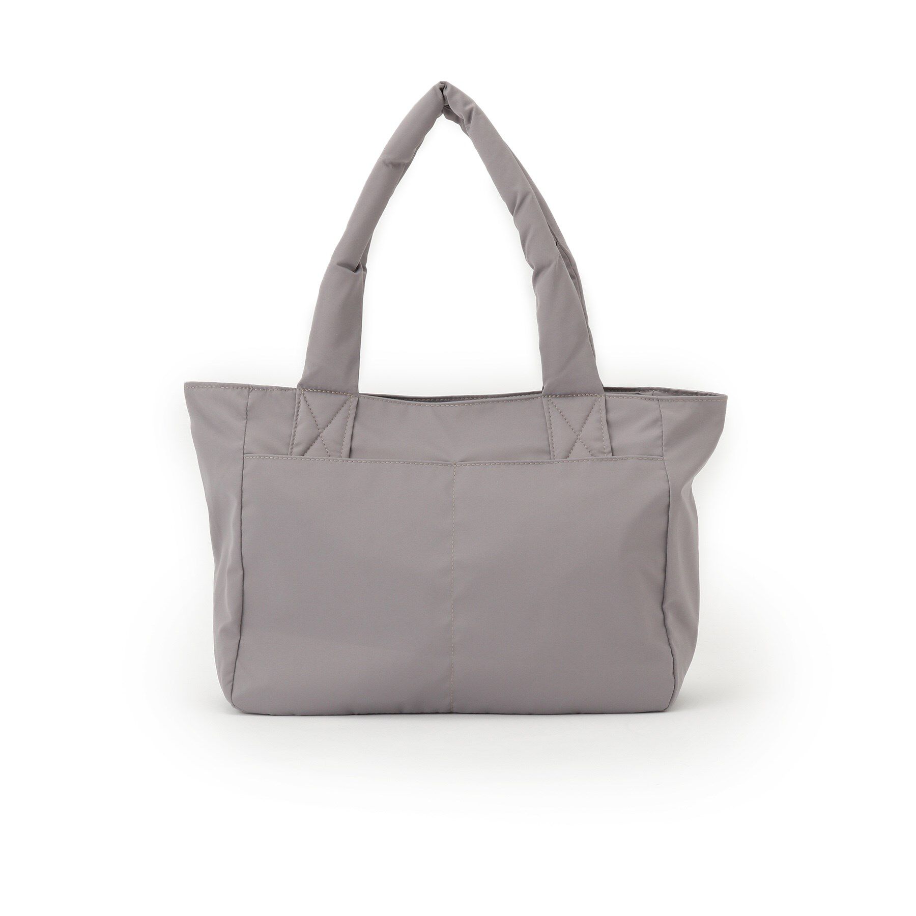 ITS&rsquo;DEMO「【A4対応／9ポケット】肩に優しい軽量トート」|トートバッグ|