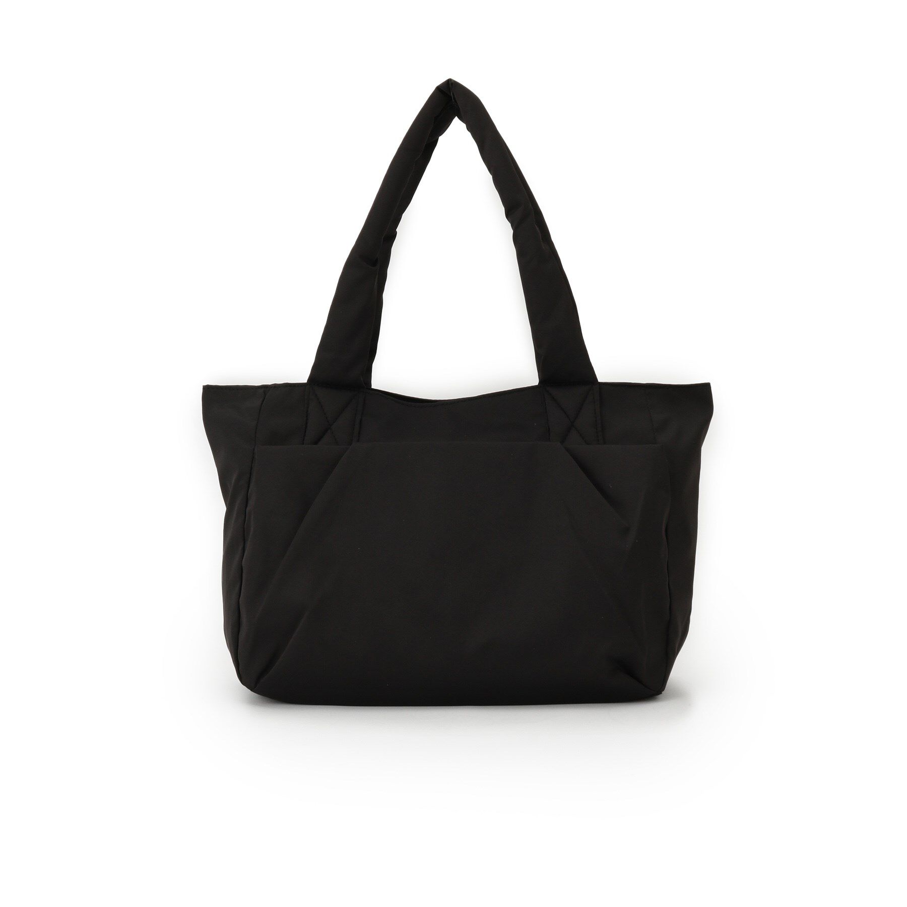 ITS&rsquo;DEMO「【A4対応／9ポケット】肩に優しい軽量トート」|トートバッグ|