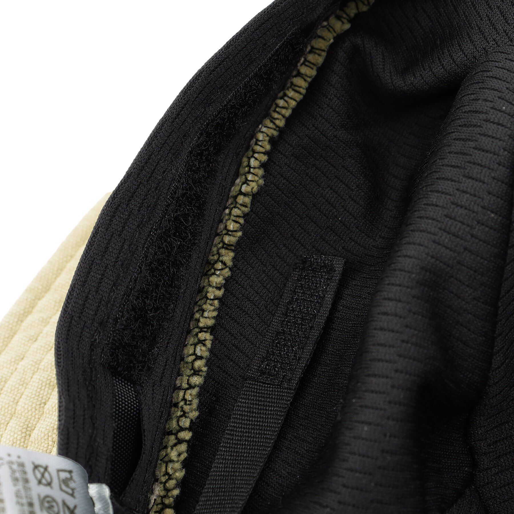 ITS&rsquo;DEMO「【抗菌防臭／手洗い可／サイズ調整可】フラワー刺繍バケットハット」|ハット|